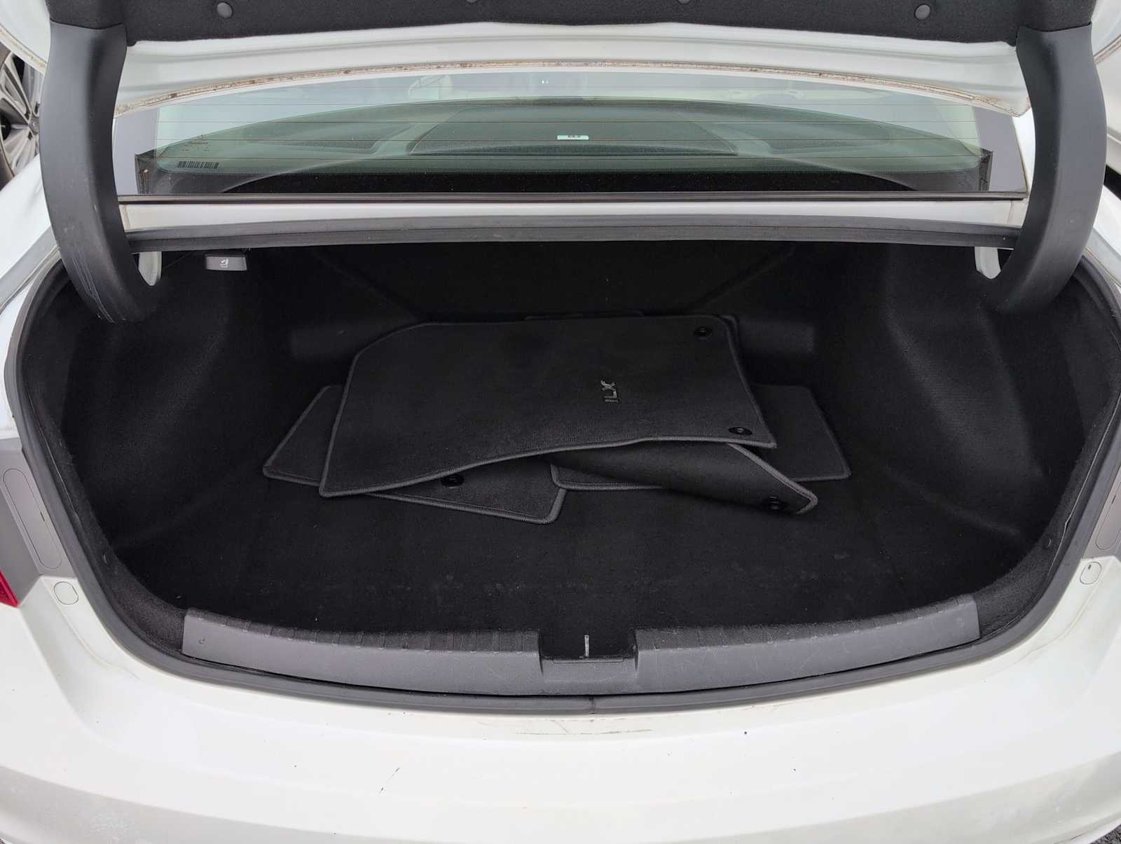 Thumbnail: 2013 Acura ILX - 33