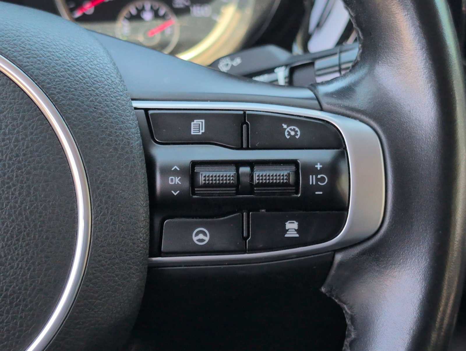 Thumbnail: 2021 Kia K5 - 23