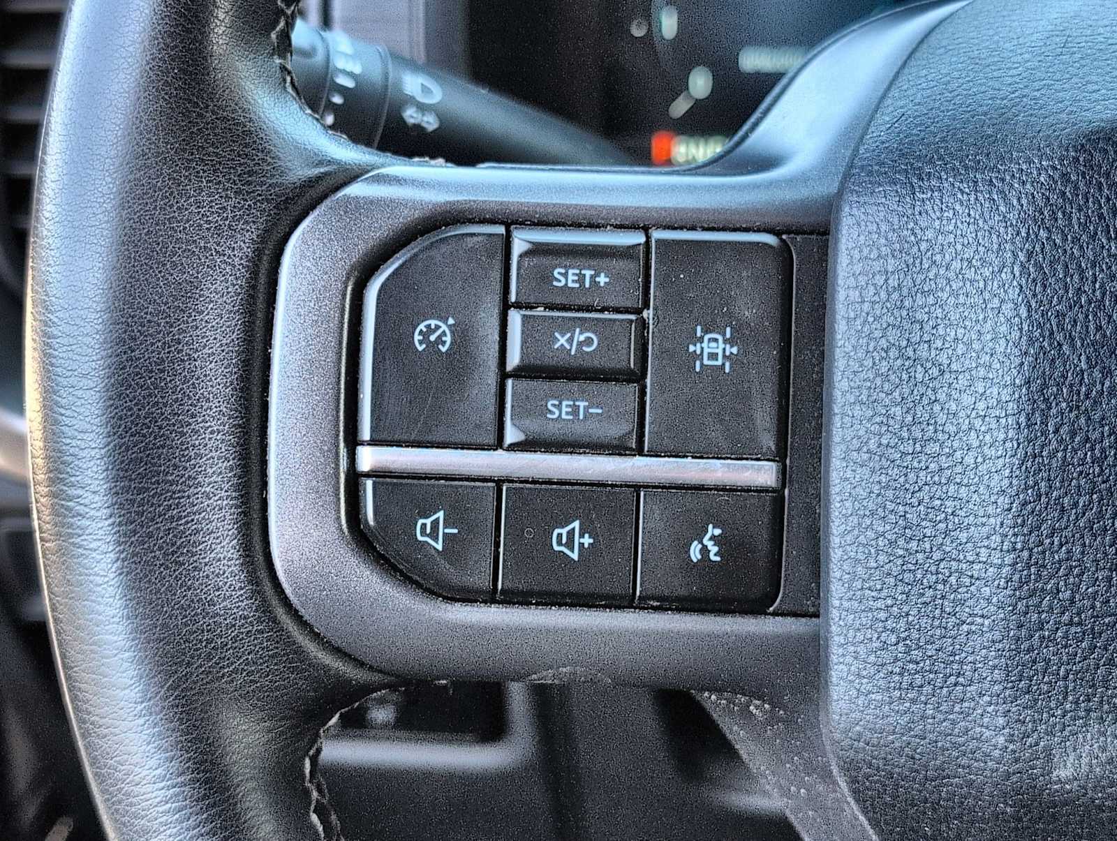 Thumbnail: 2024 Ford F-150 - 23