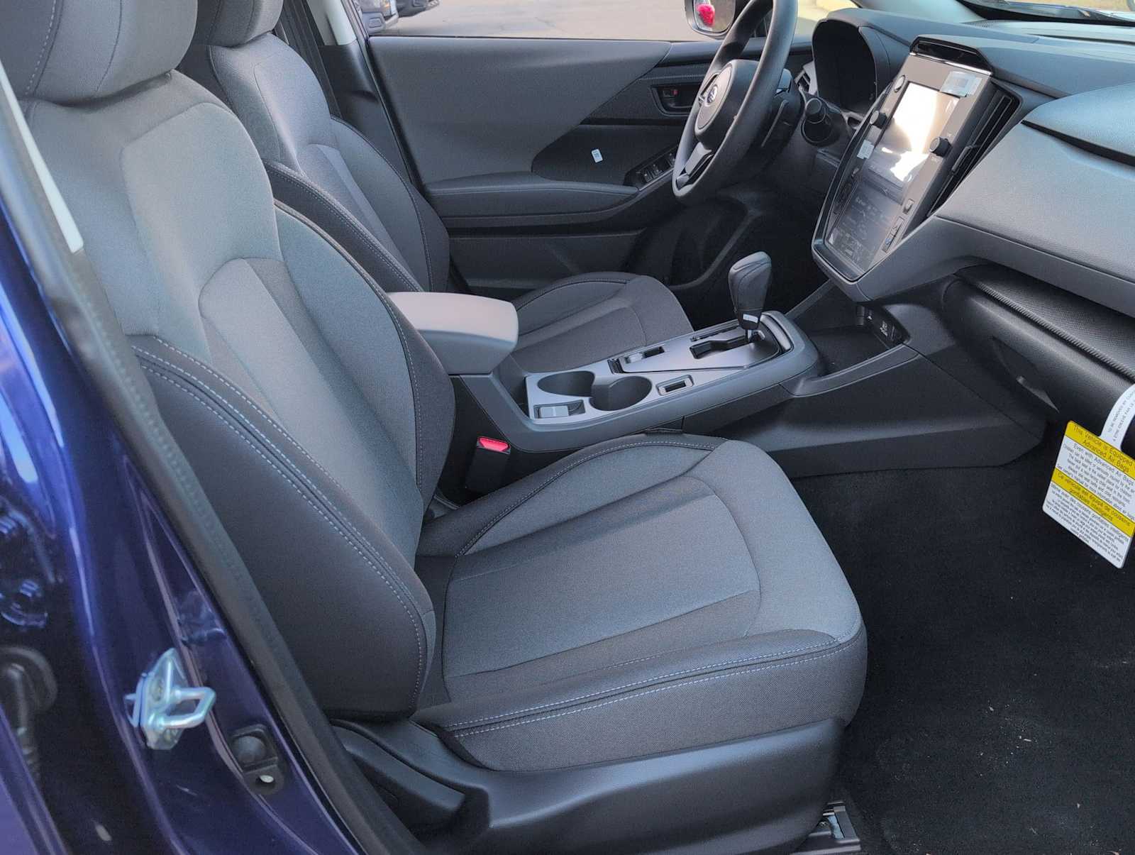 Thumbnail: 2026 Subaru Crosstrek - 20