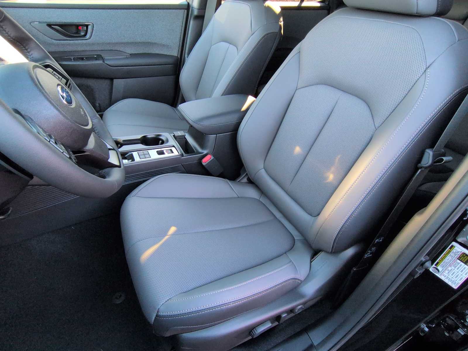 Thumbnail: 2026 Subaru Outback - 17