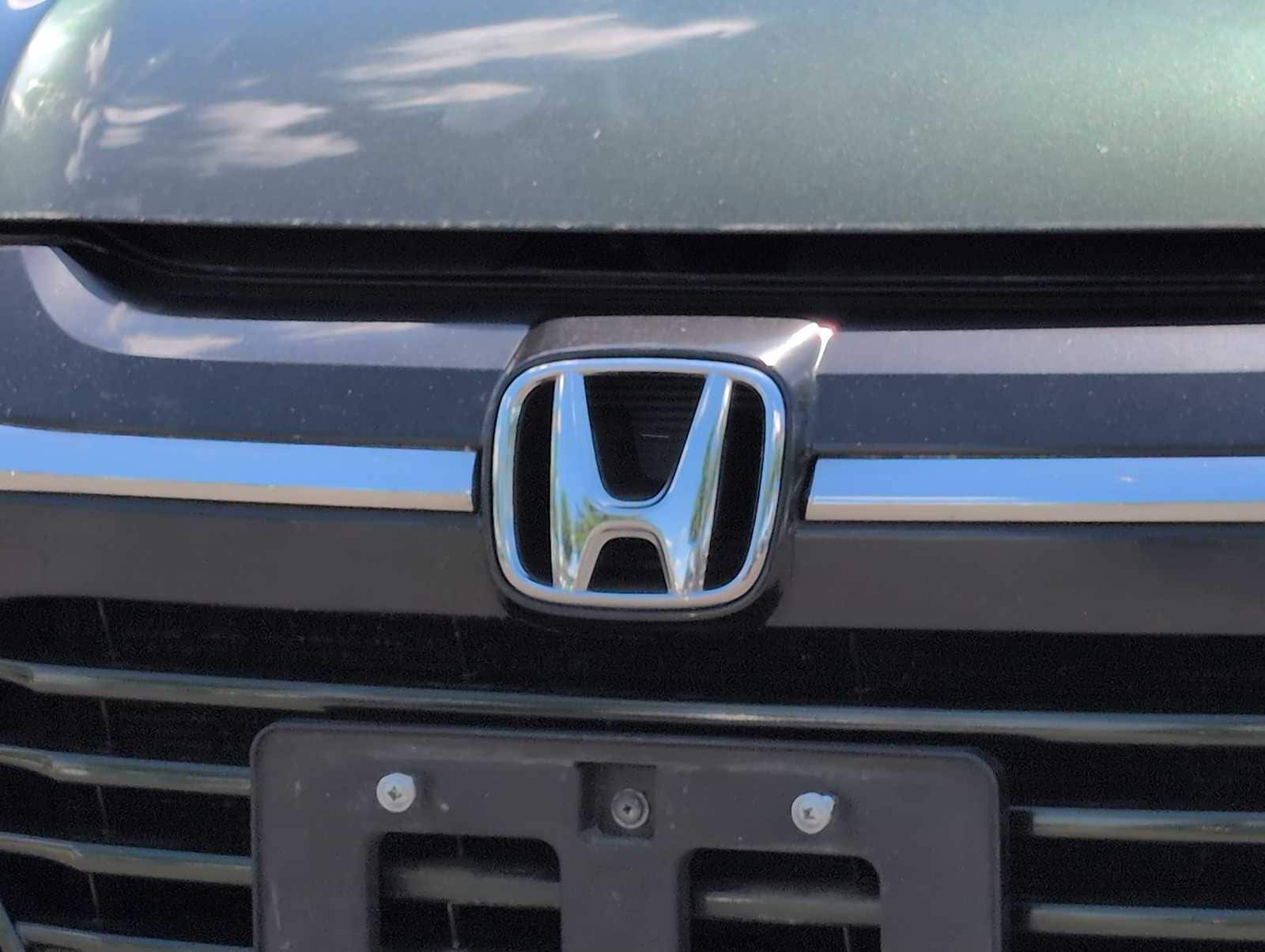 Thumbnail: 2016 Honda HR-V - 12