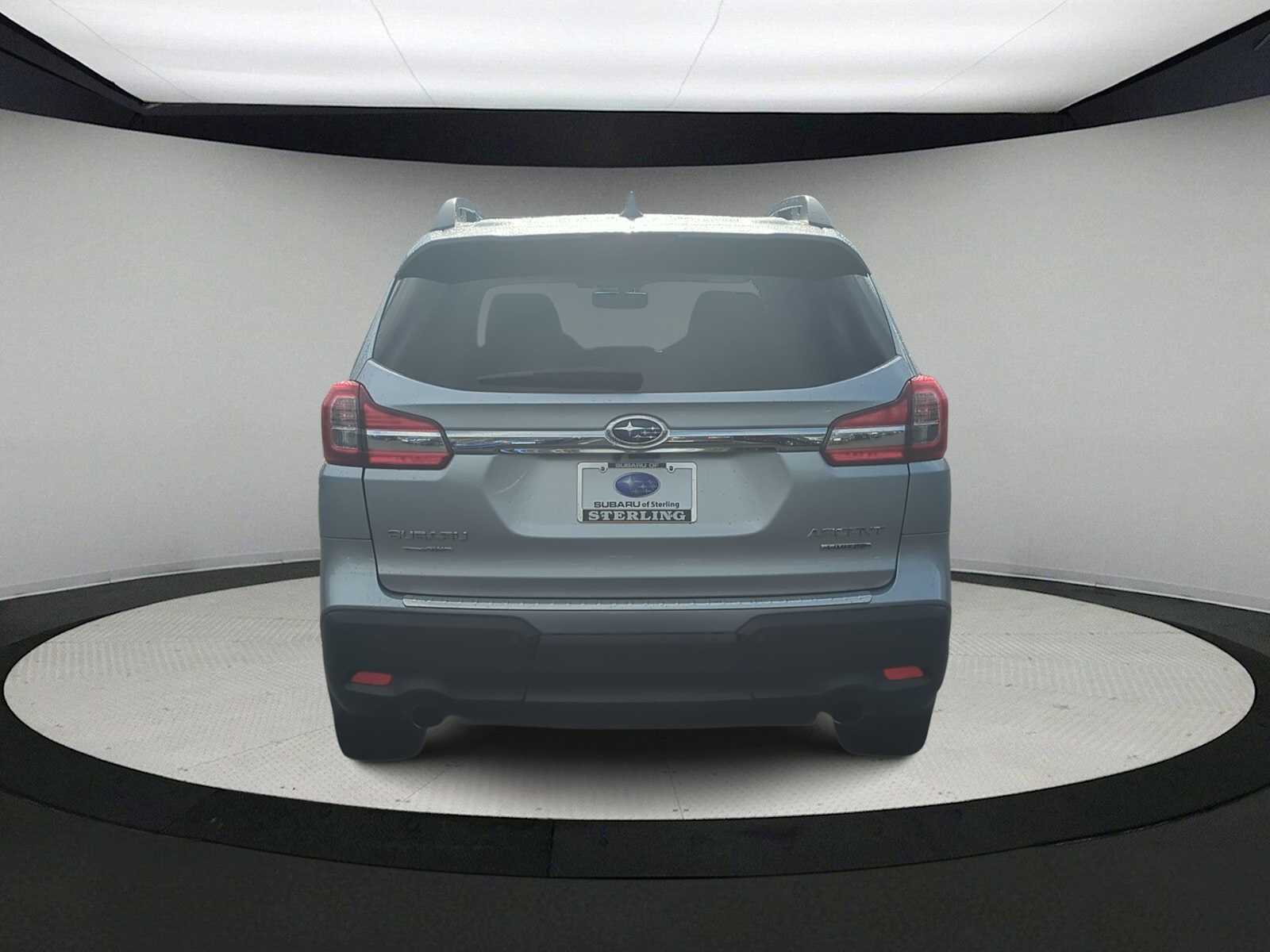 Thumbnail: 2021 Subaru Ascent - 7