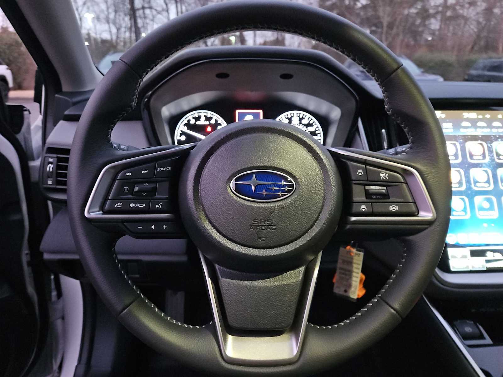 Thumbnail: 2025 Subaru Outback - 22