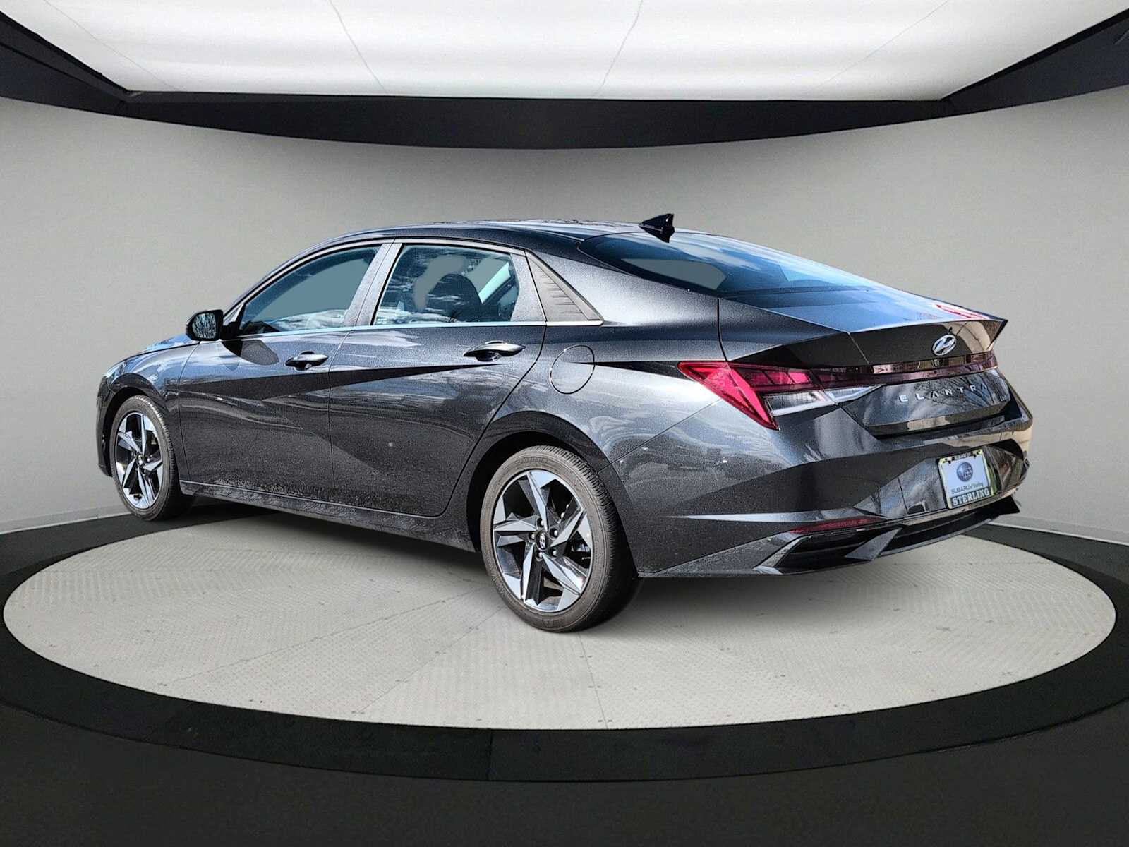 Thumbnail: 2023 Hyundai Elantra - 6