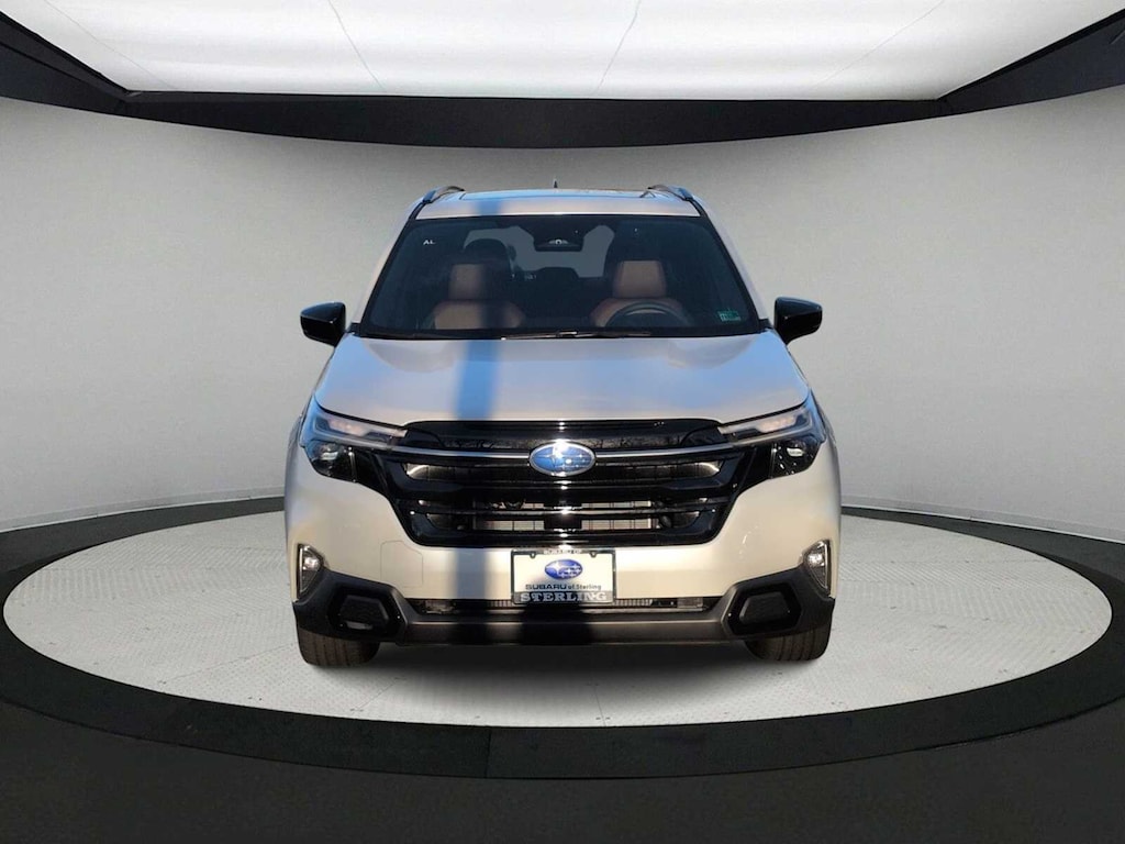 New 2025 Subaru Forester Touring Hybrid SUV