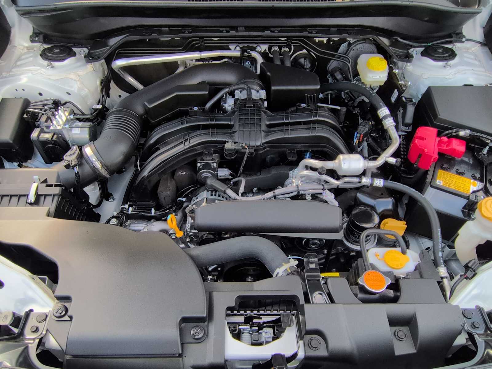 Thumbnail: 2025 Subaru Forester - 15