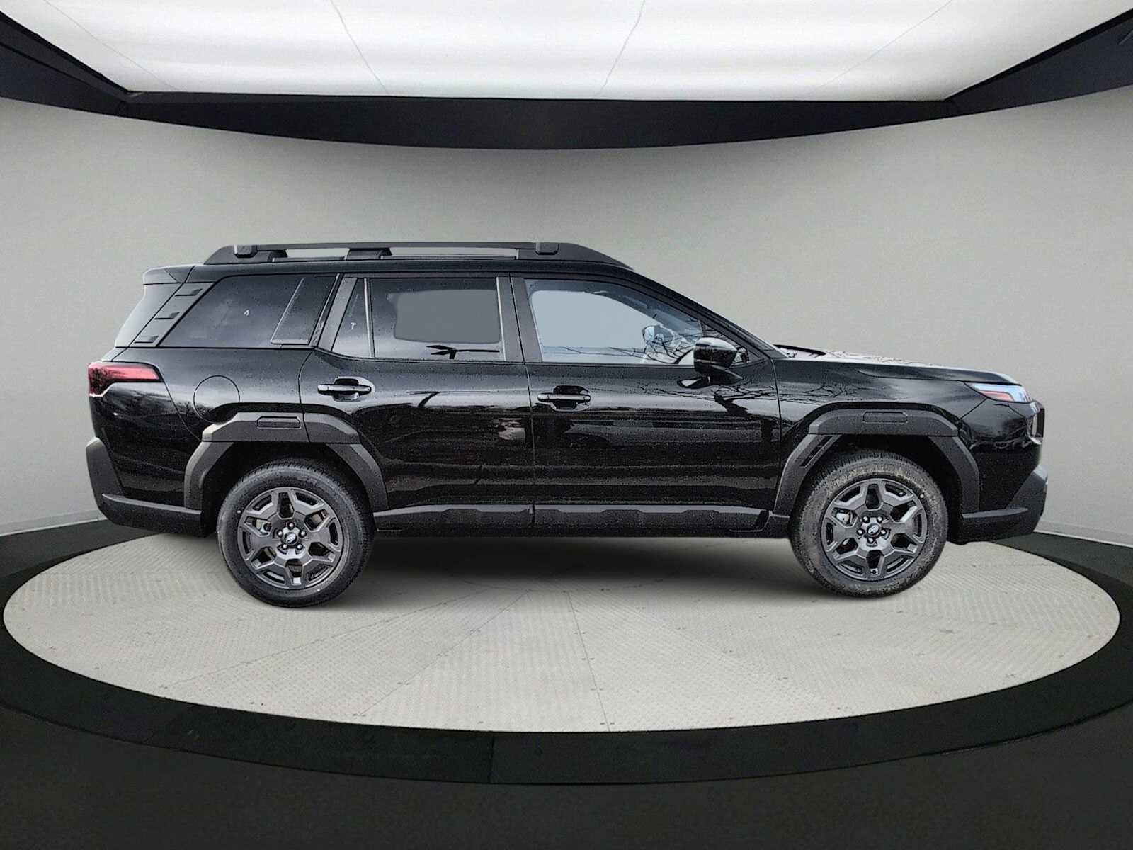 Thumbnail: 2026 Subaru Outback - 9