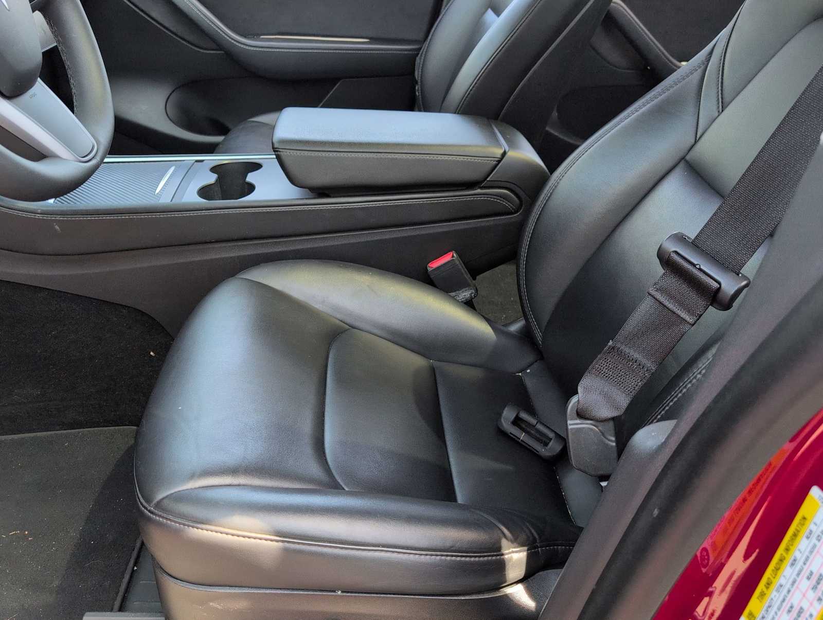 Thumbnail: 2021 Tesla Model Y - 14