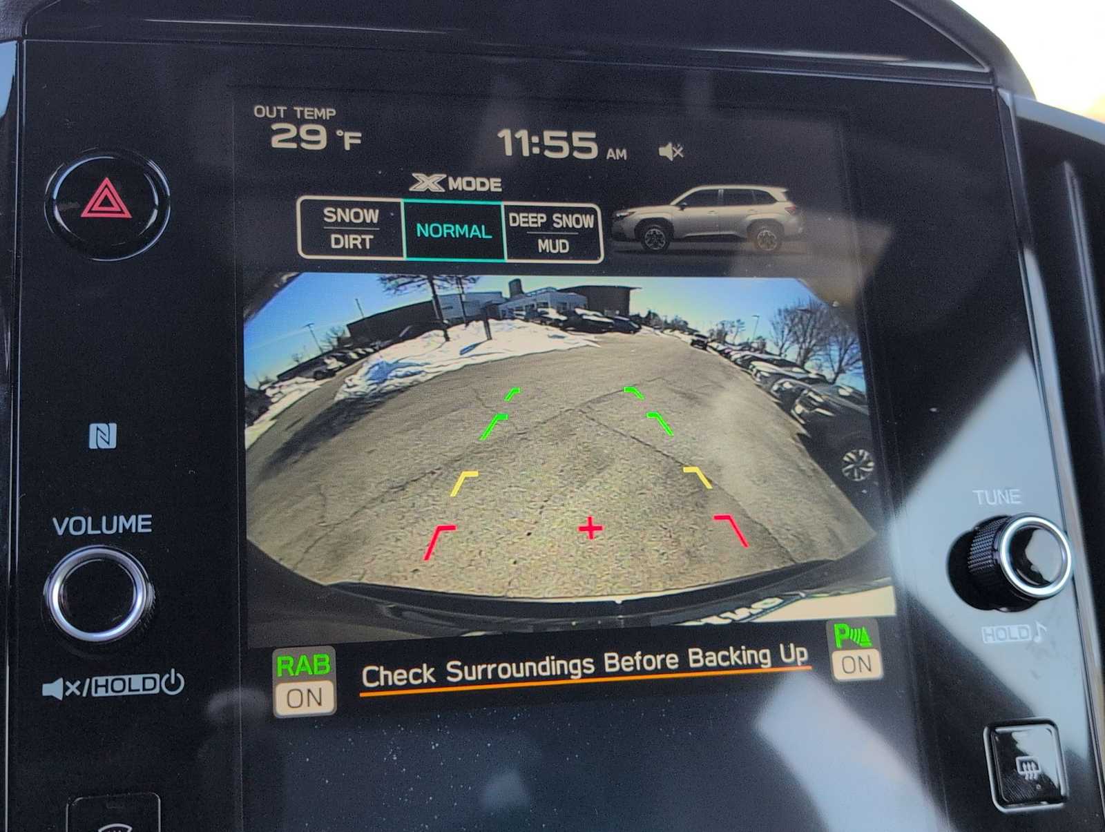 Thumbnail: 2025 Subaru Forester - 29