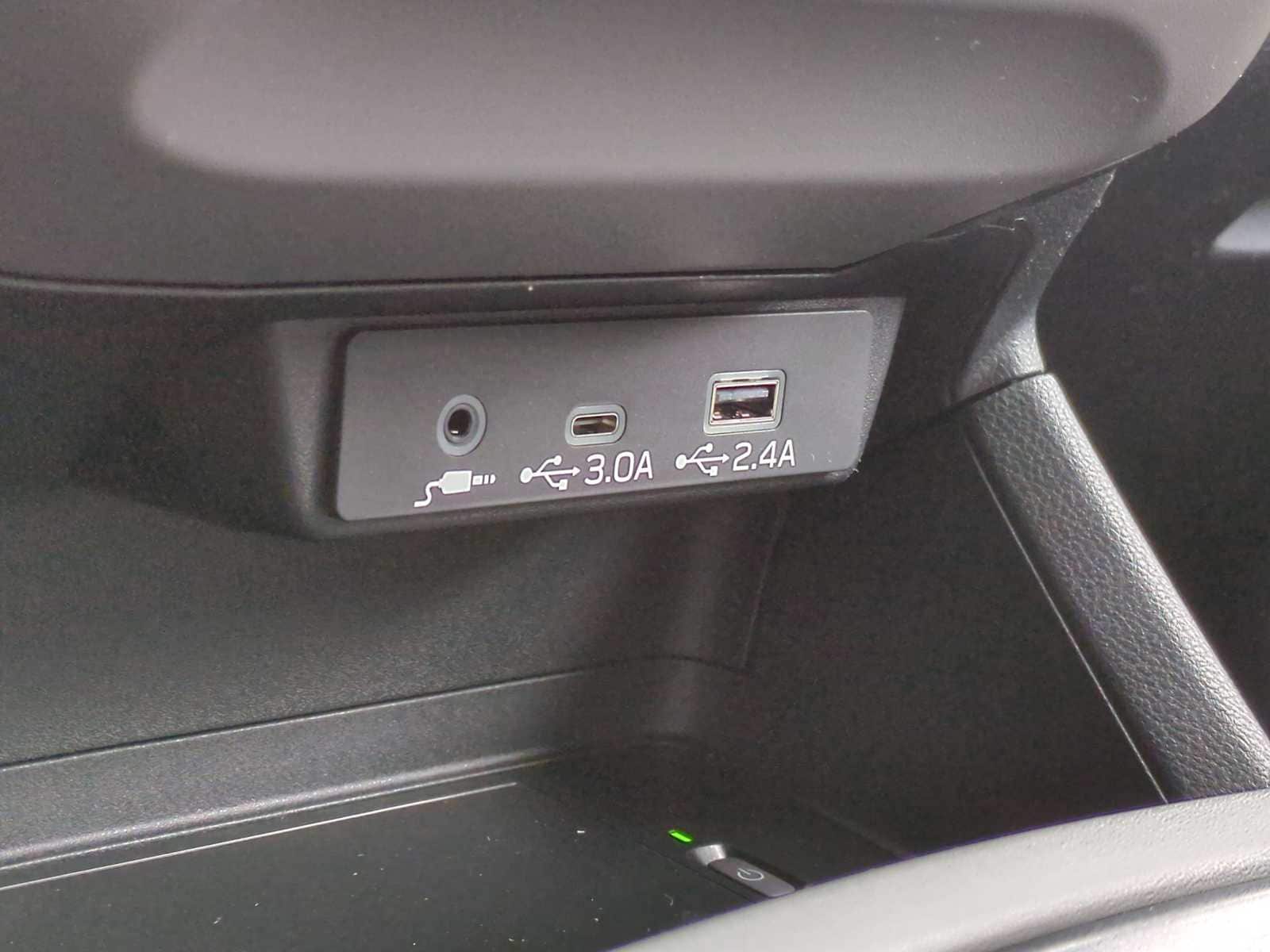 Thumbnail: 2025 Subaru Crosstrek - 32