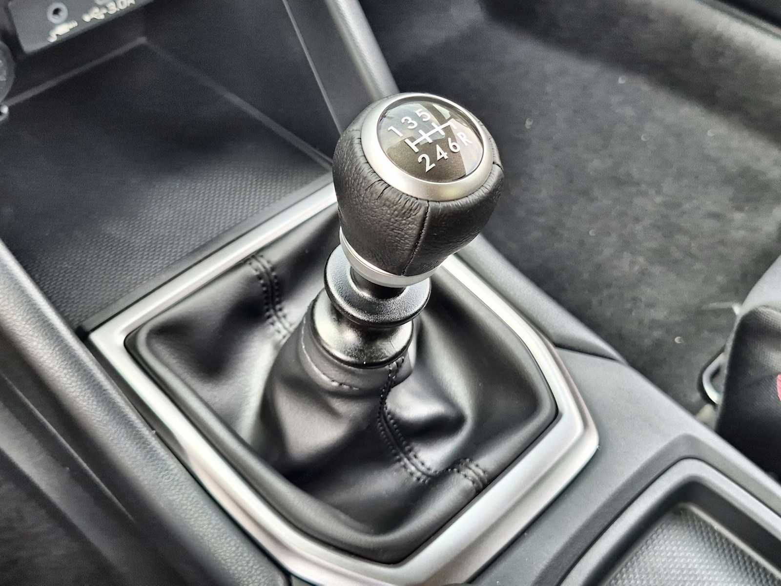2026 Subaru WRX Base - Photo 29