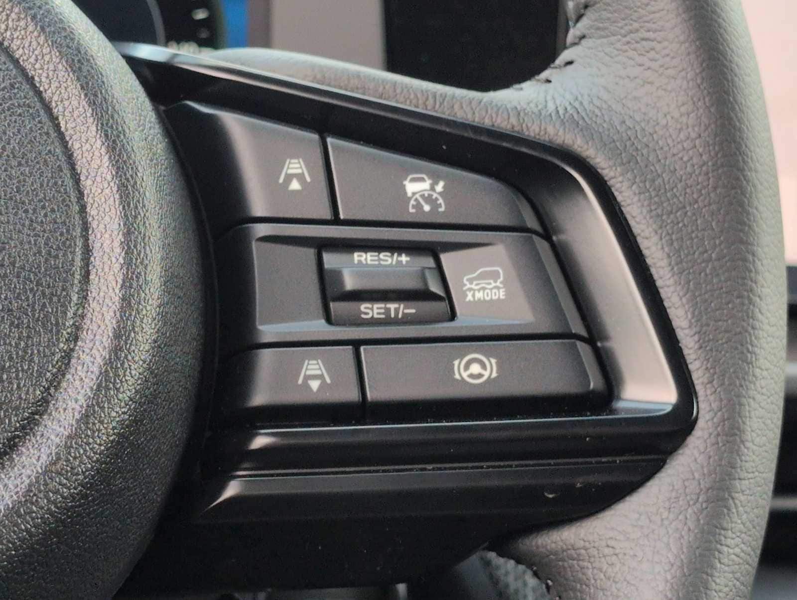 Thumbnail: 2026 Subaru Outback - 24