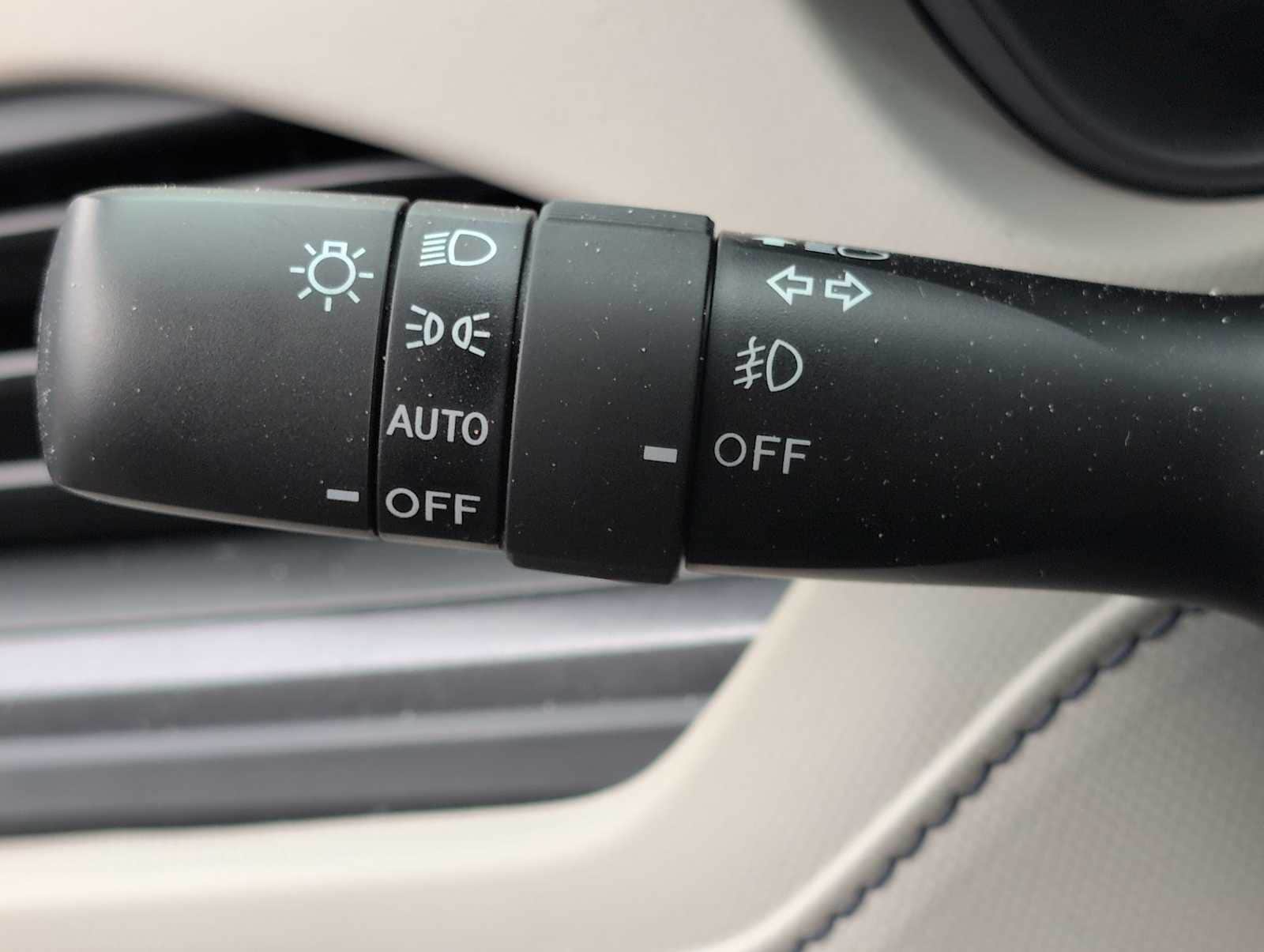 Thumbnail: 2026 Subaru Forester - 26