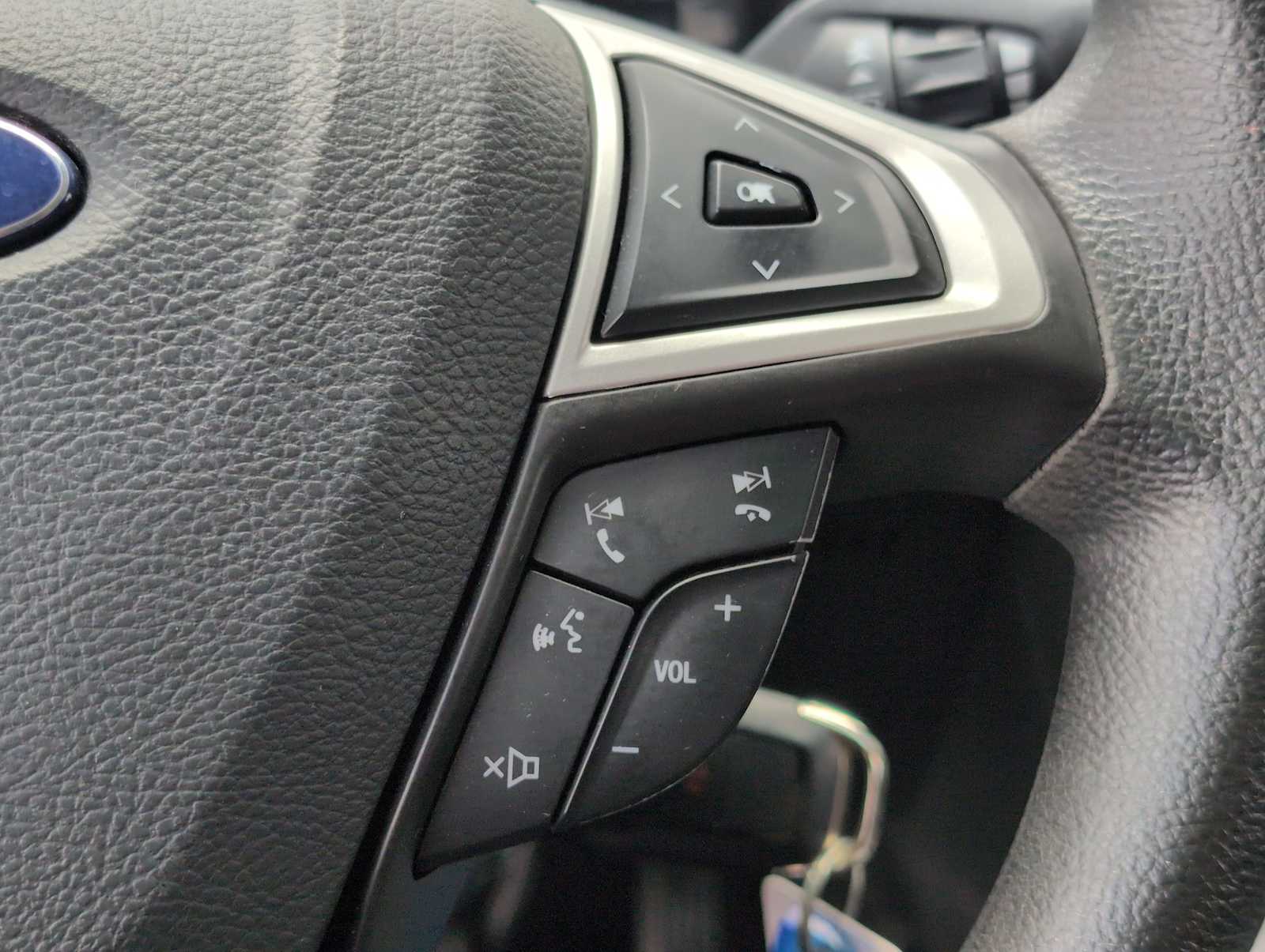 Thumbnail: 2013 Ford Fusion - 24