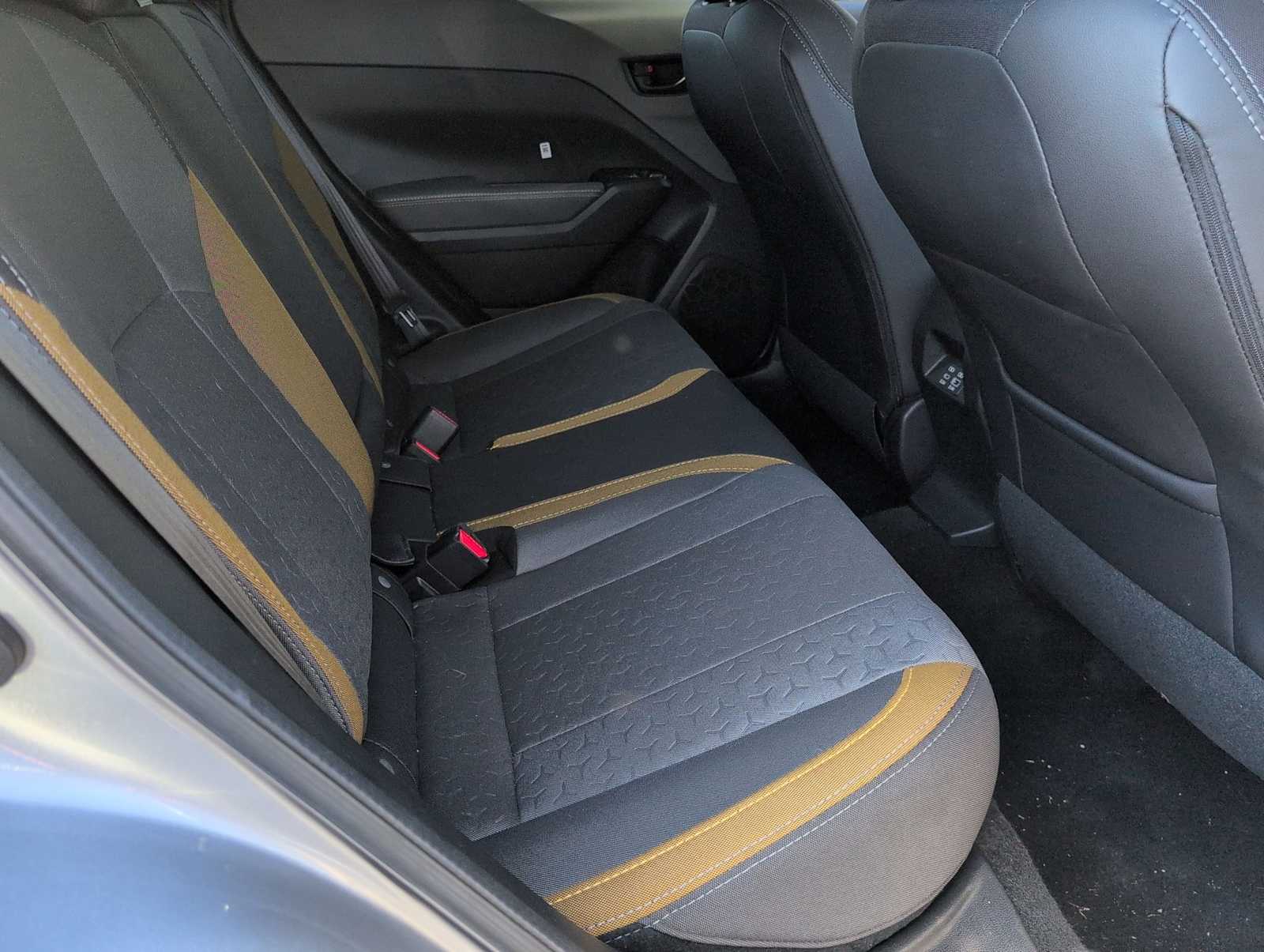 Thumbnail: 2025 Subaru Crosstrek - 19