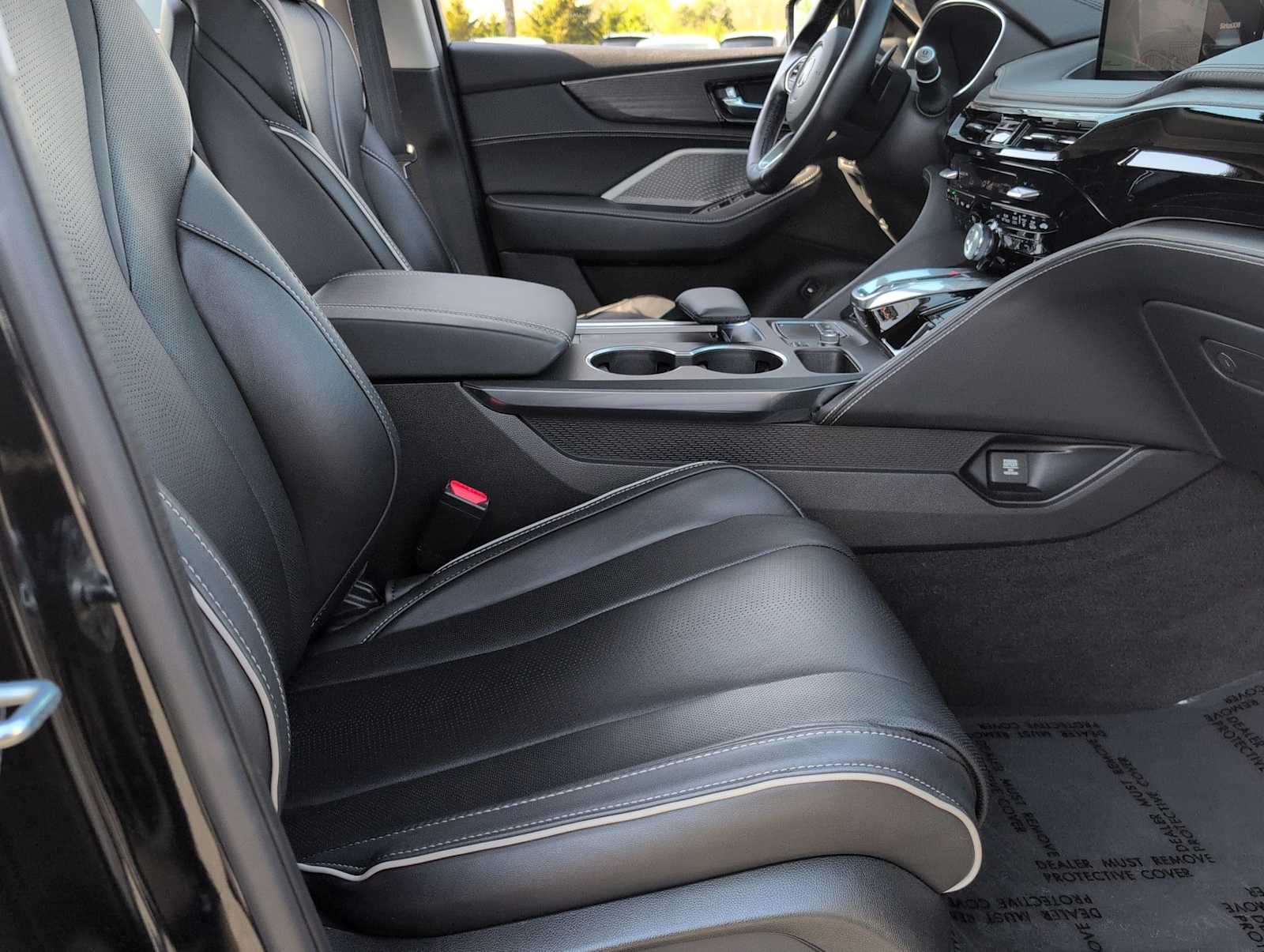 Thumbnail: 2023 Acura MDX - 21