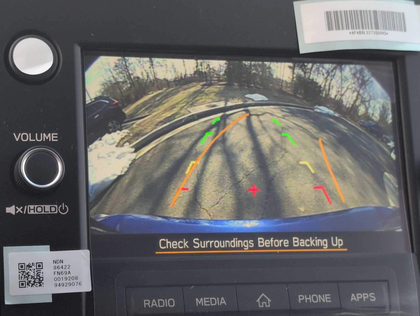 Thumbnail: 2026 Subaru Crosstrek - 27