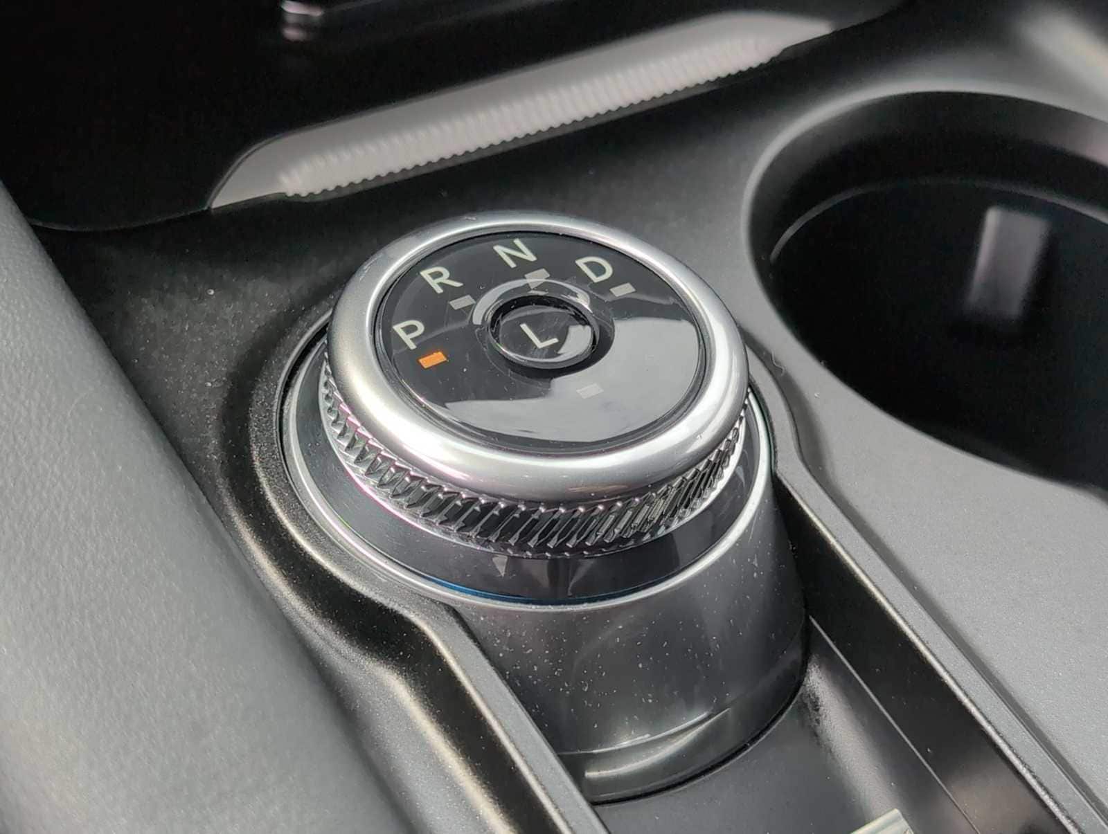 Thumbnail: 2025 Ford Explorer - 31