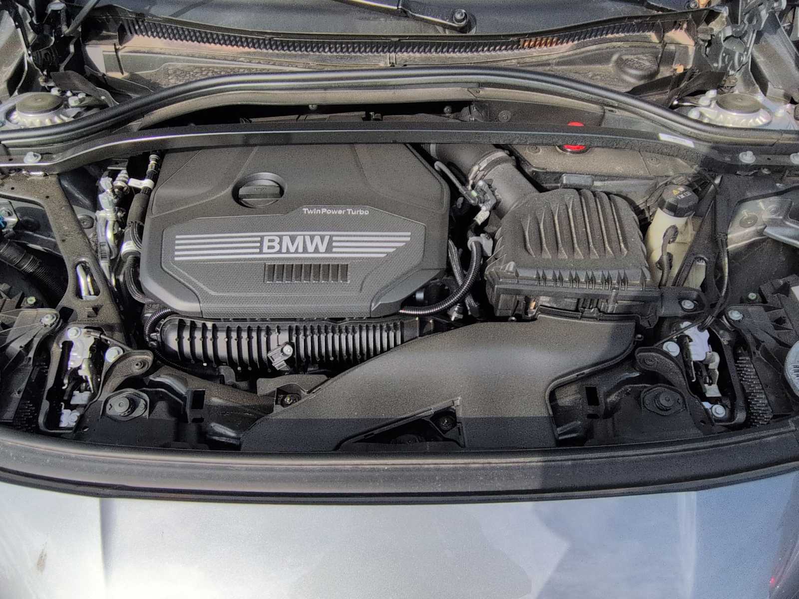 Thumbnail: 2024 BMW 2 Series - 14