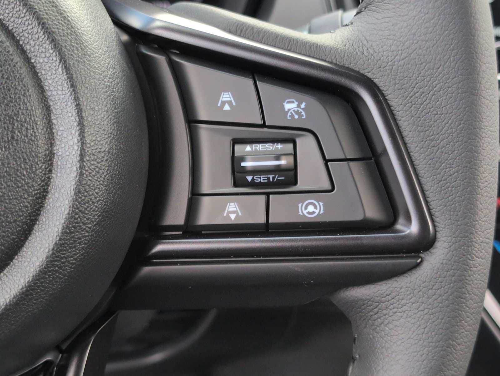 Thumbnail: 2026 Subaru WRX - 23