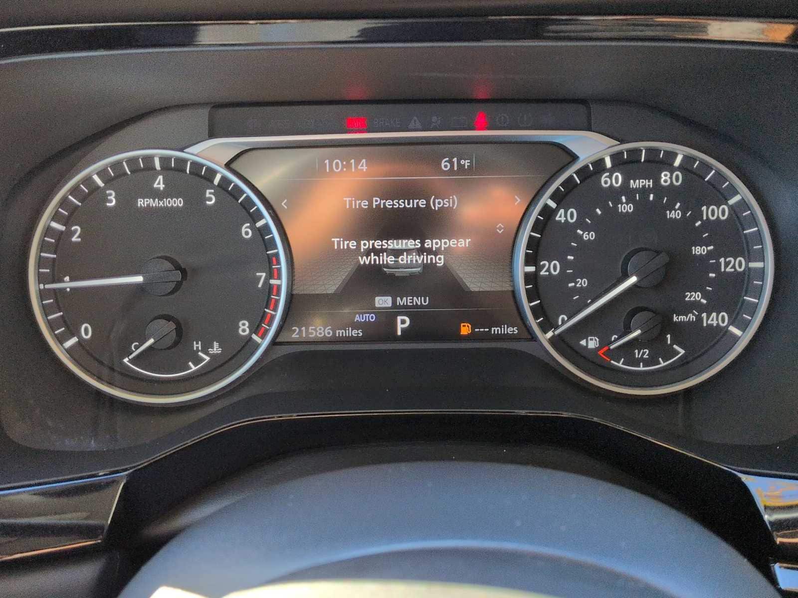 Thumbnail: 2022 Nissan Pathfinder - 34