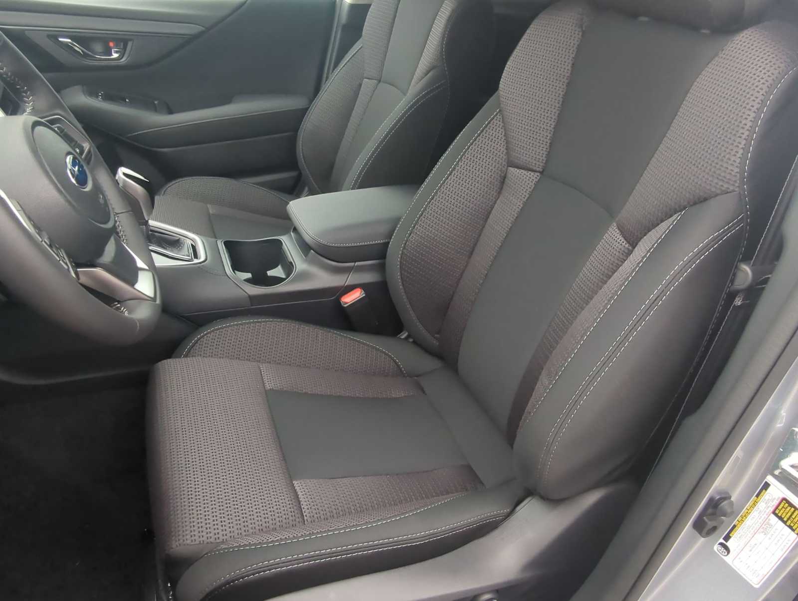 Thumbnail: 2025 Subaru Outback - 17