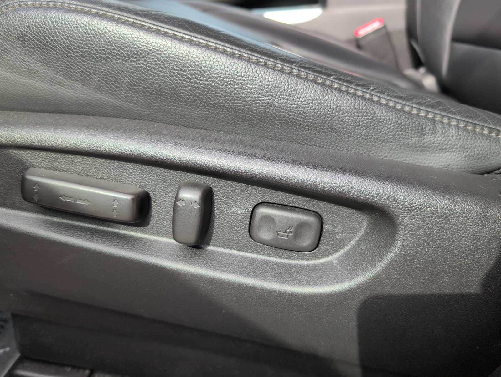 Thumbnail: 2015 Acura MDX - 18