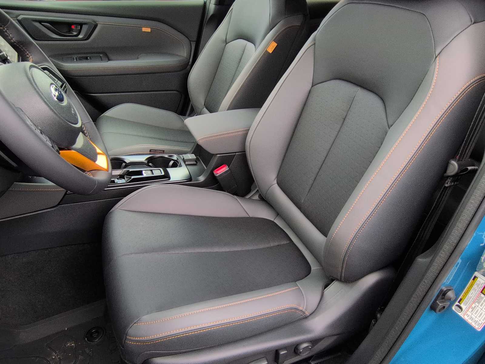 Thumbnail: 2026 Subaru Forester - 17