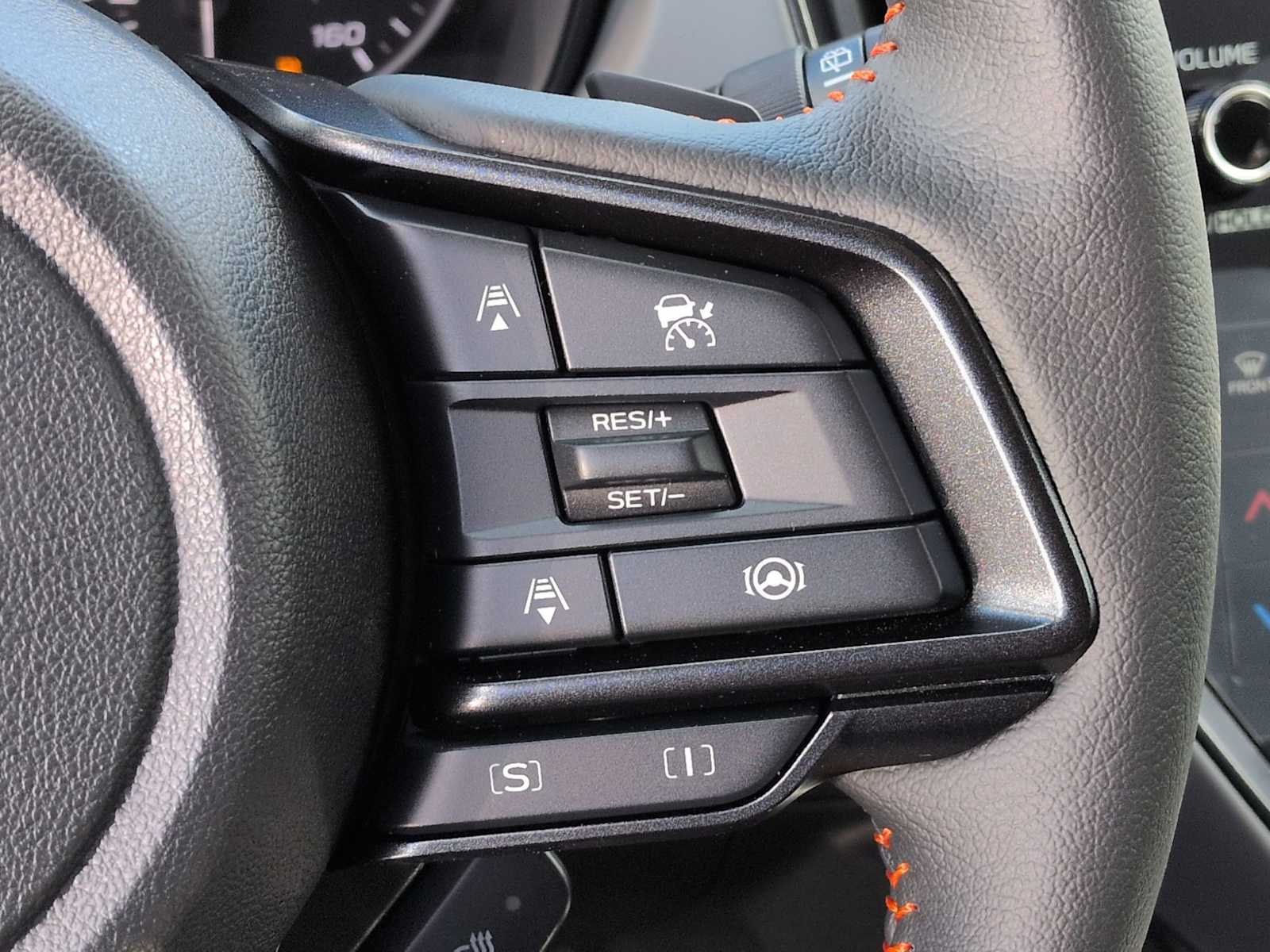 Thumbnail: 2026 Subaru Crosstrek - 25