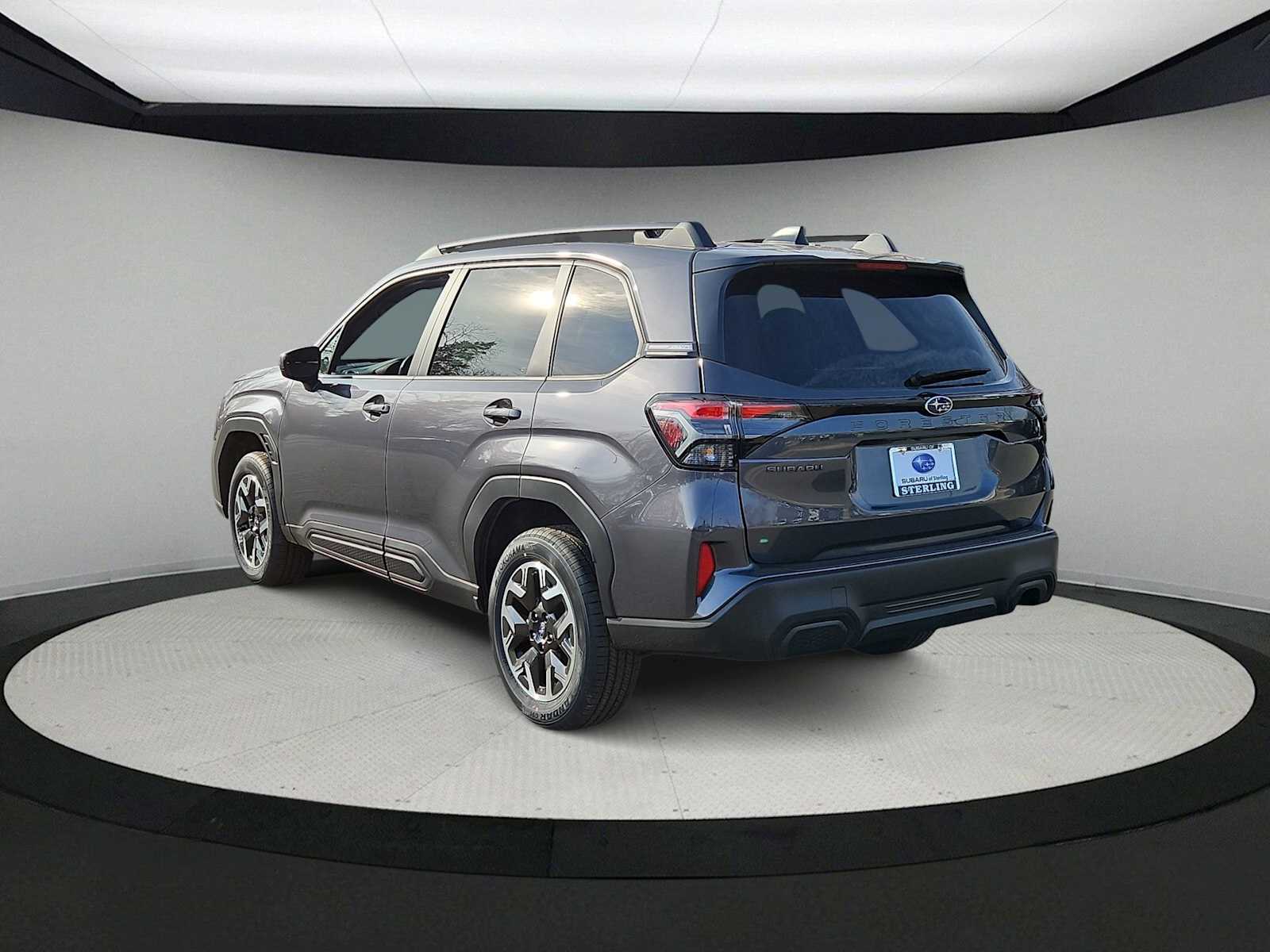 Thumbnail: 2026 Subaru Forester - 6