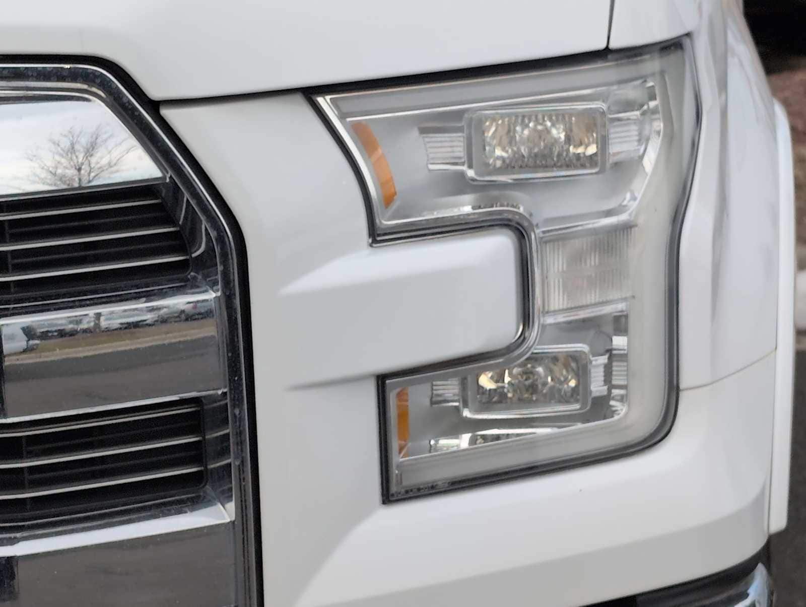 Thumbnail: 2015 Ford F-150 - 11