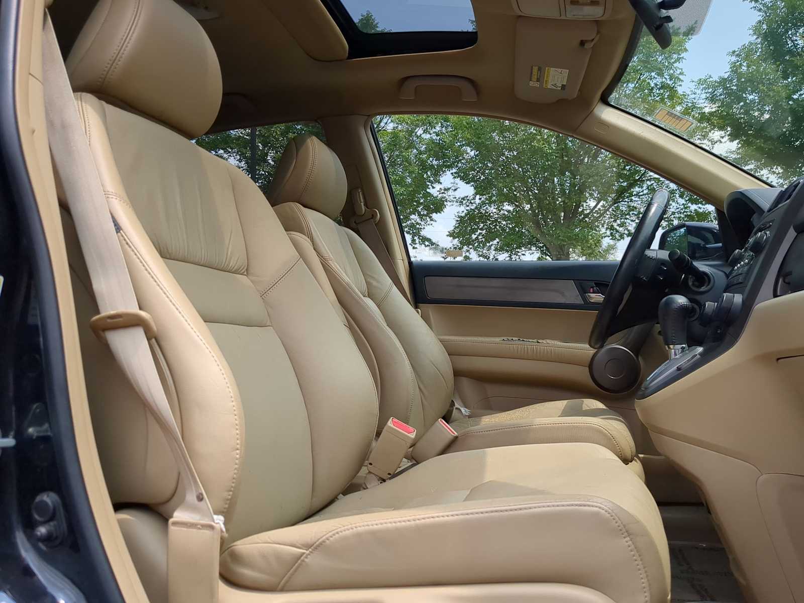 Thumbnail: 2008 Honda CR-V - 23