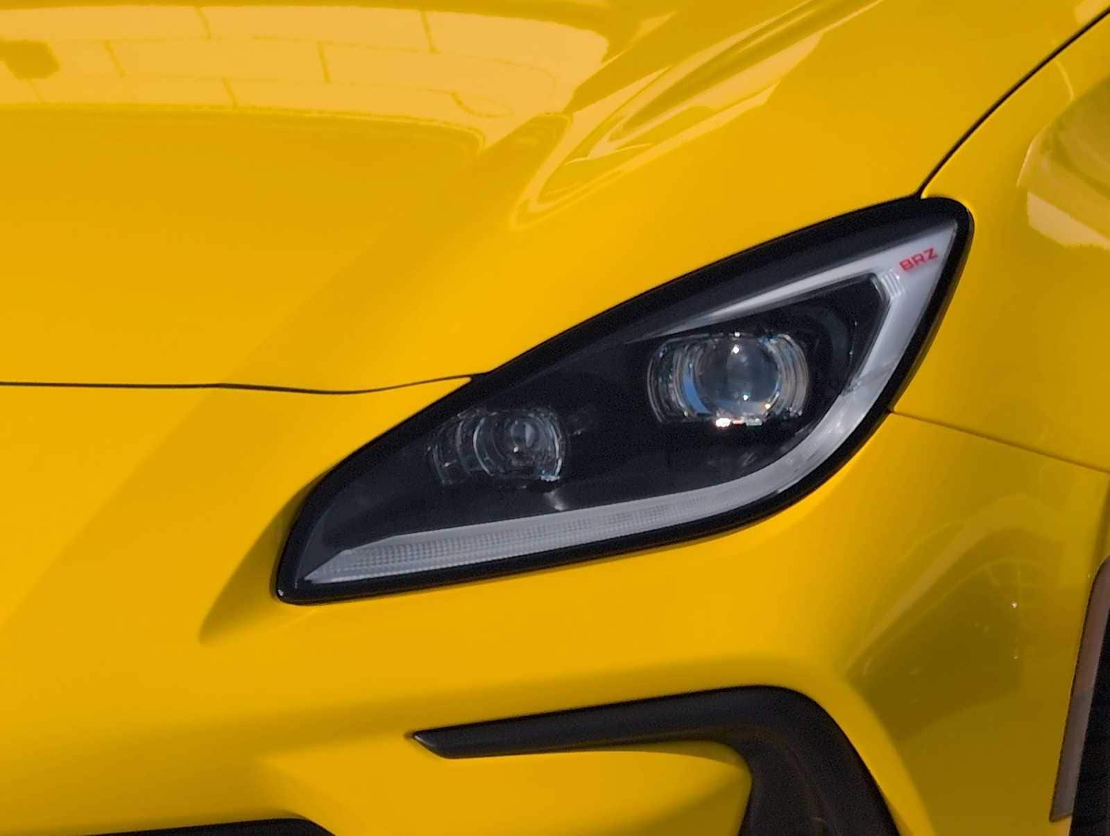 Thumbnail: 2026 Subaru BRZ - 11