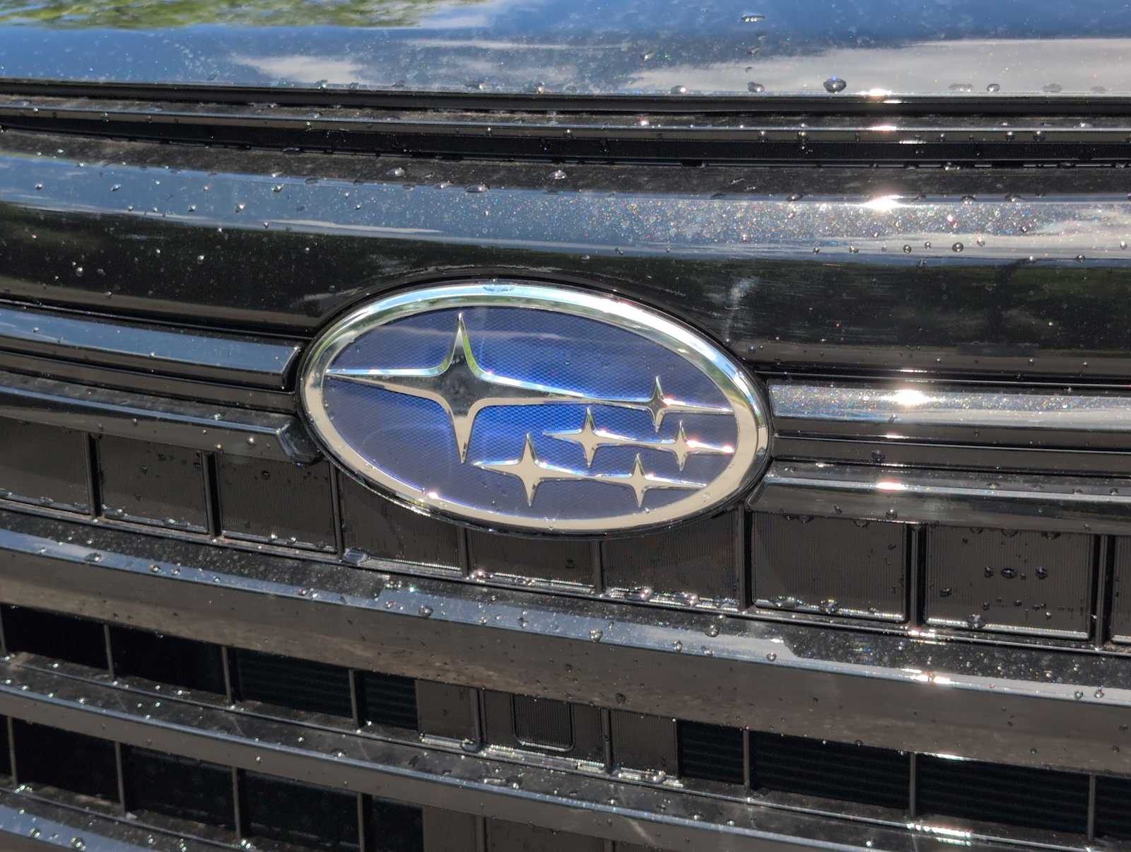 Thumbnail: 2026 Subaru Forester - 12