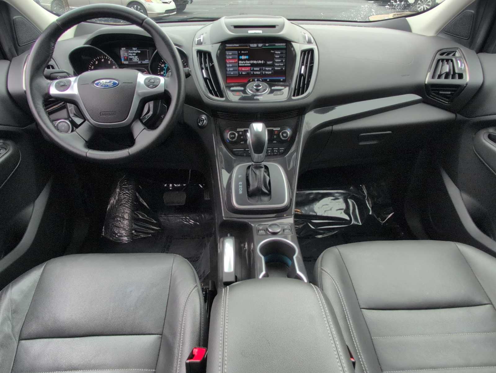 Thumbnail: 2014 Ford Escape - 15