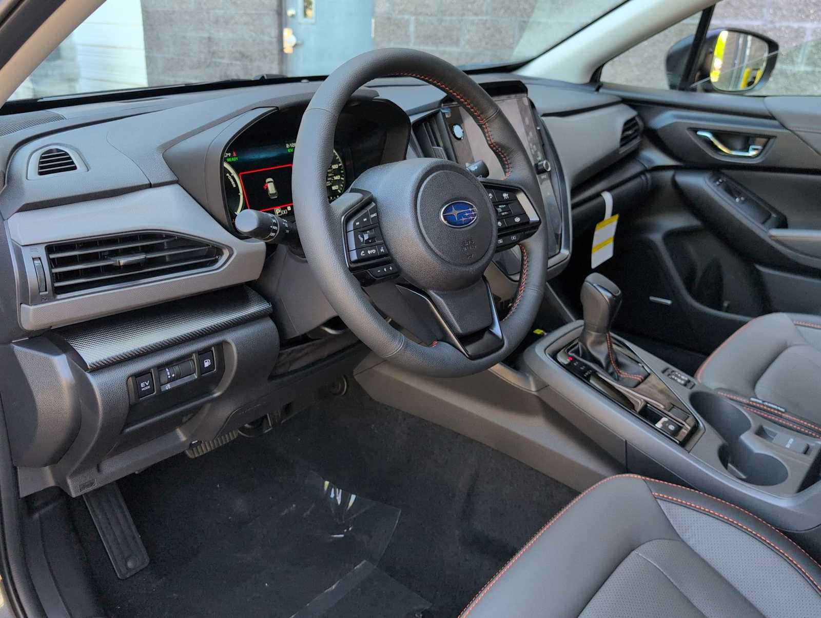 Thumbnail: 2026 Subaru Crosstrek - 10