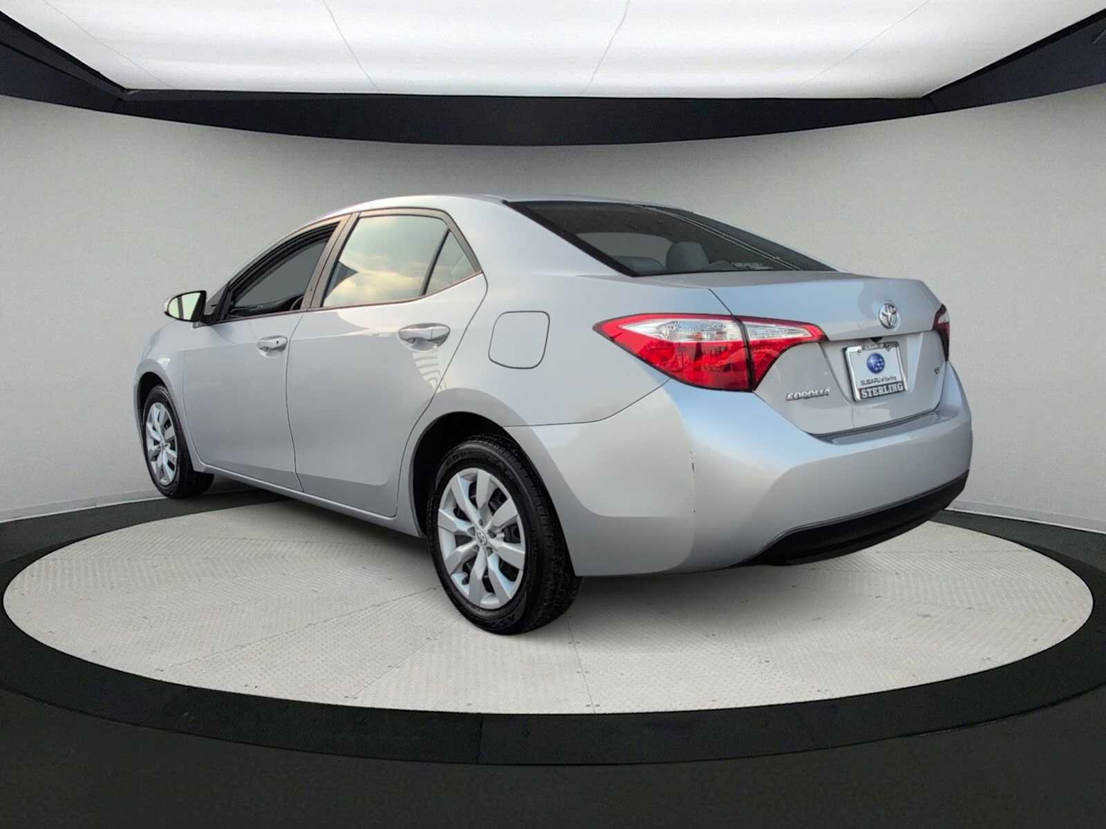 Thumbnail: 2016 Toyota Corolla - 6