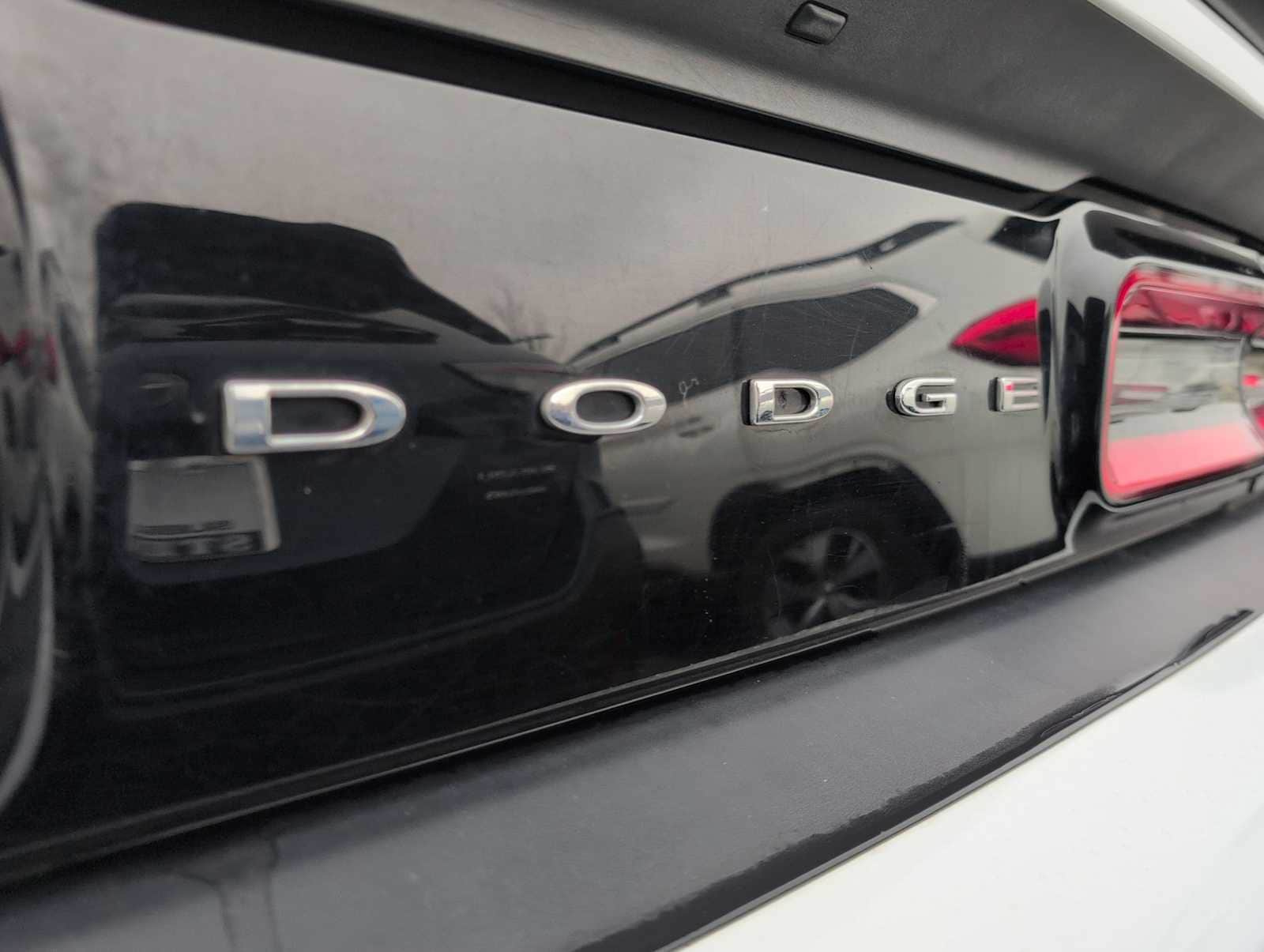 Thumbnail: 2020 Dodge Challenger - 12