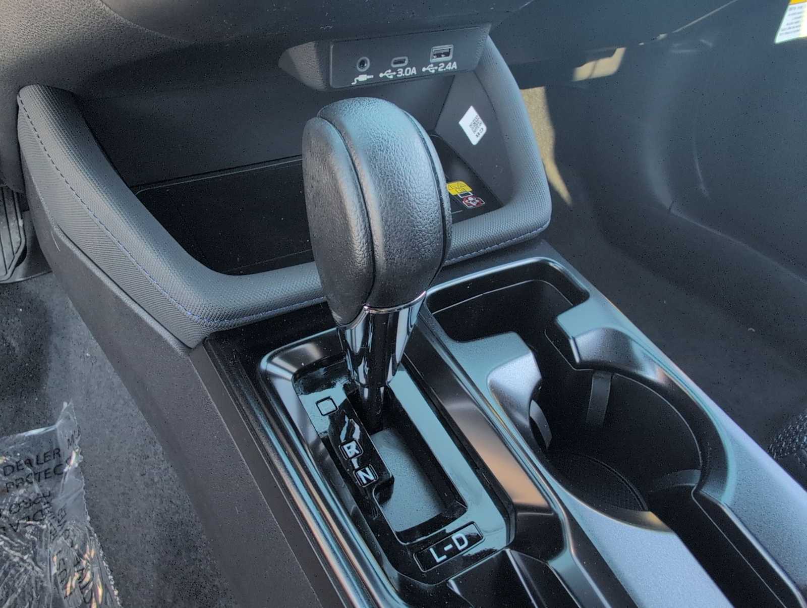 Thumbnail: 2026 Subaru Forester - 29