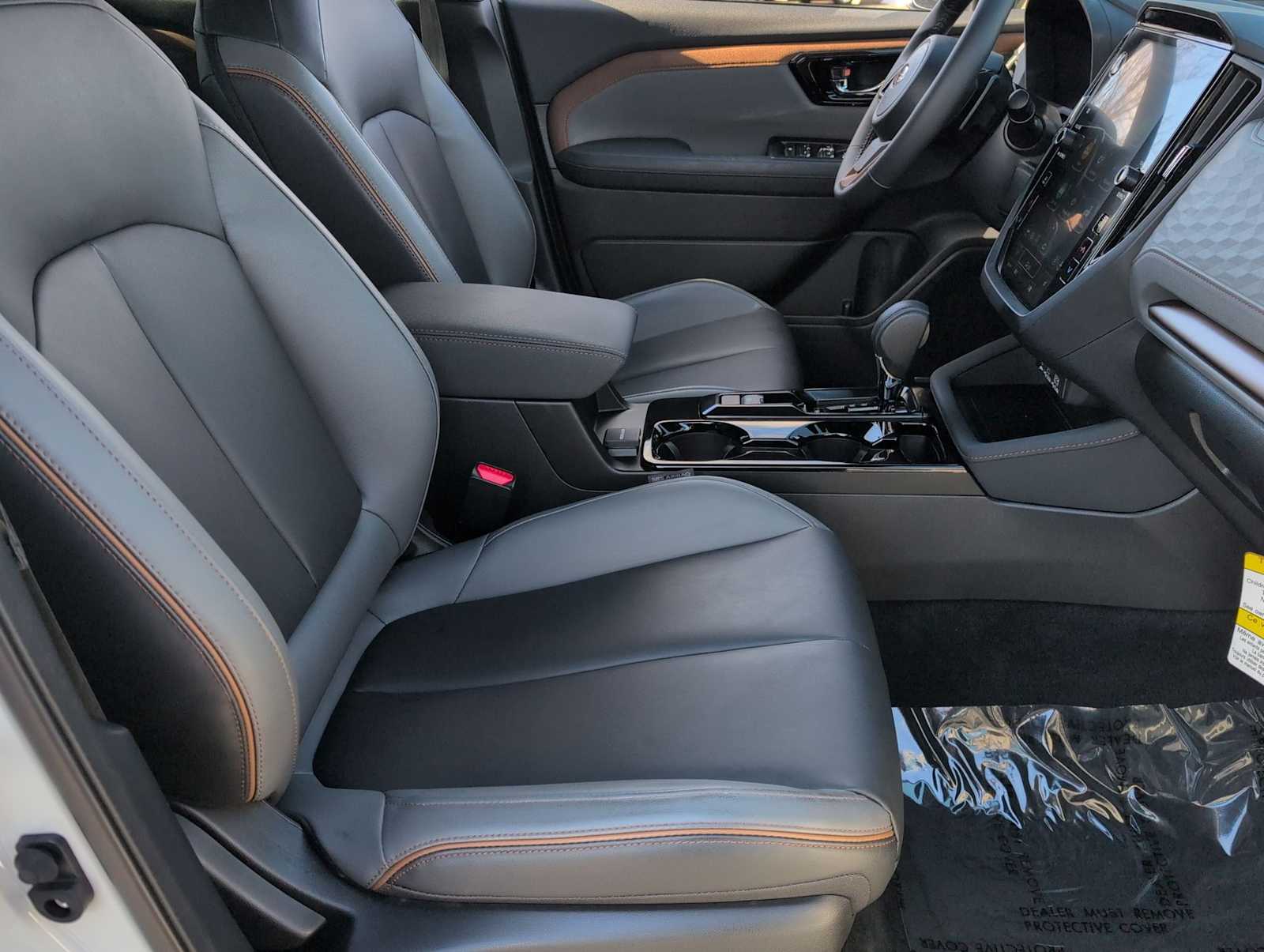 Thumbnail: 2026 Subaru Forester - 22