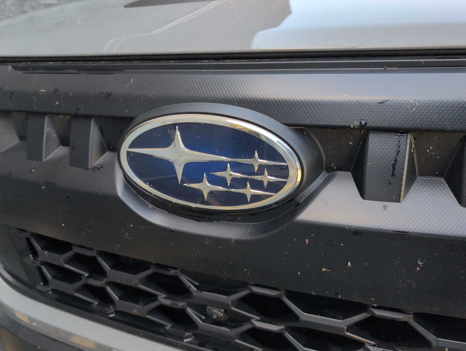 Thumbnail: 2026 Subaru Forester - 12