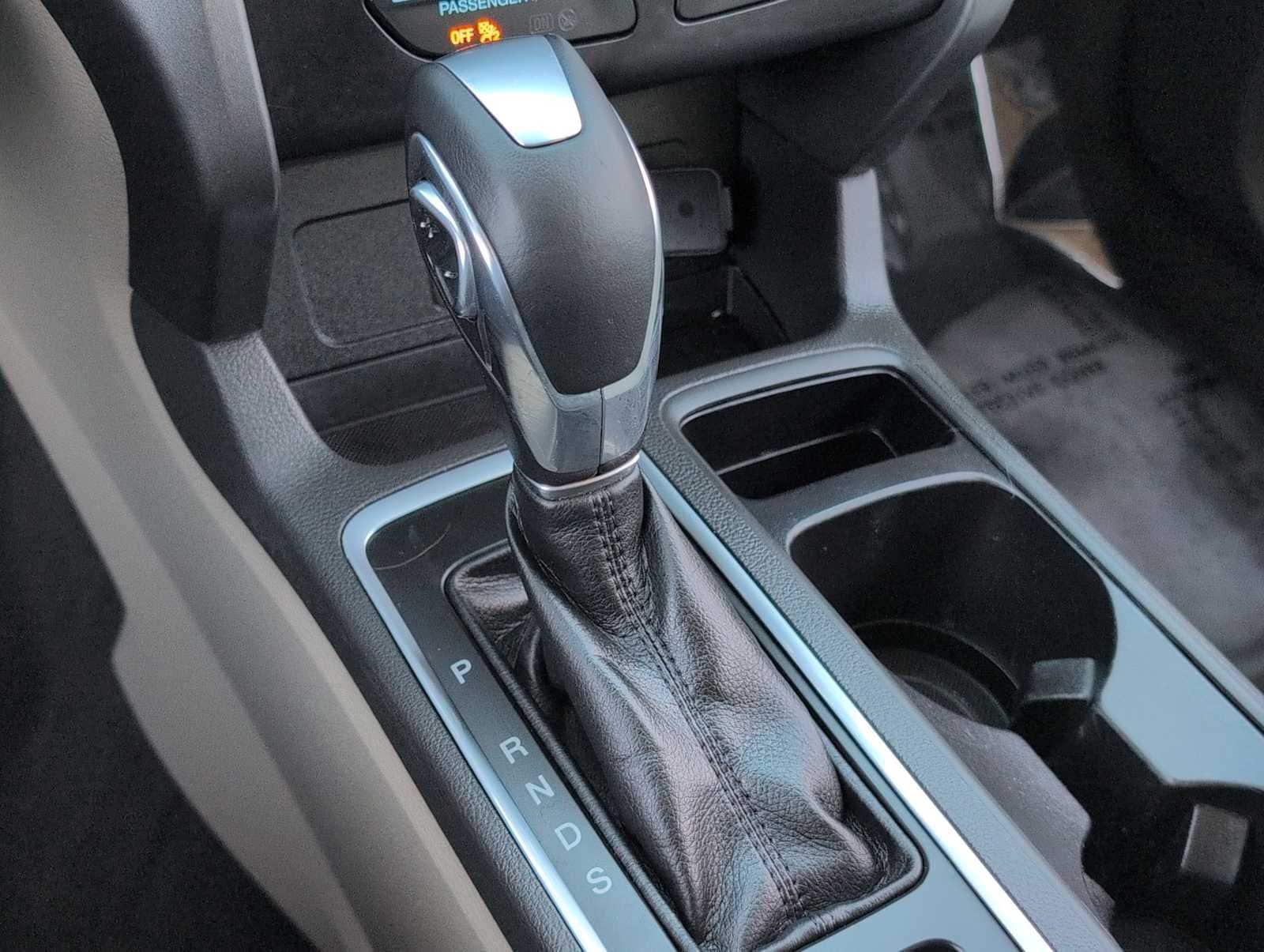 Thumbnail: 2018 Ford Escape - 32