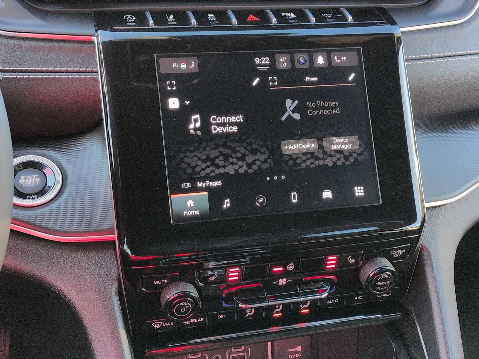 Thumbnail: 2024 Jeep Grand Cherokee - 27