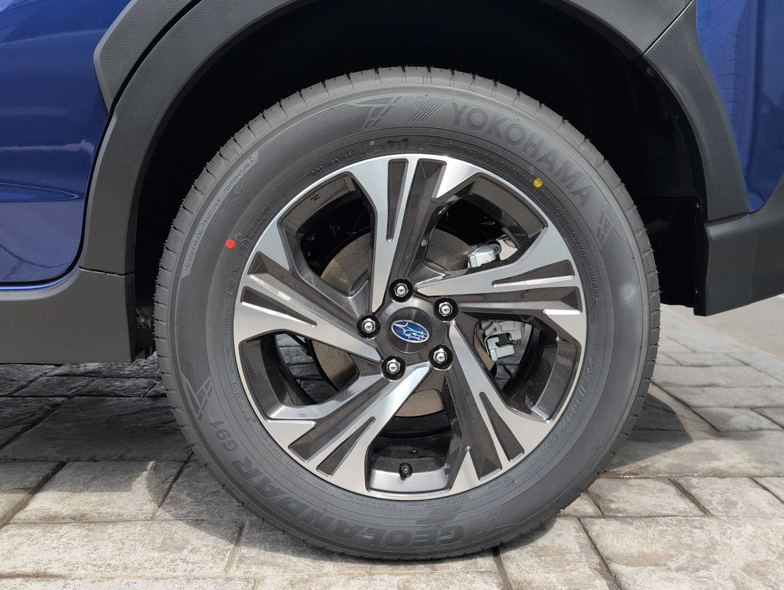 Thumbnail: 2026 Subaru Crosstrek - 14
