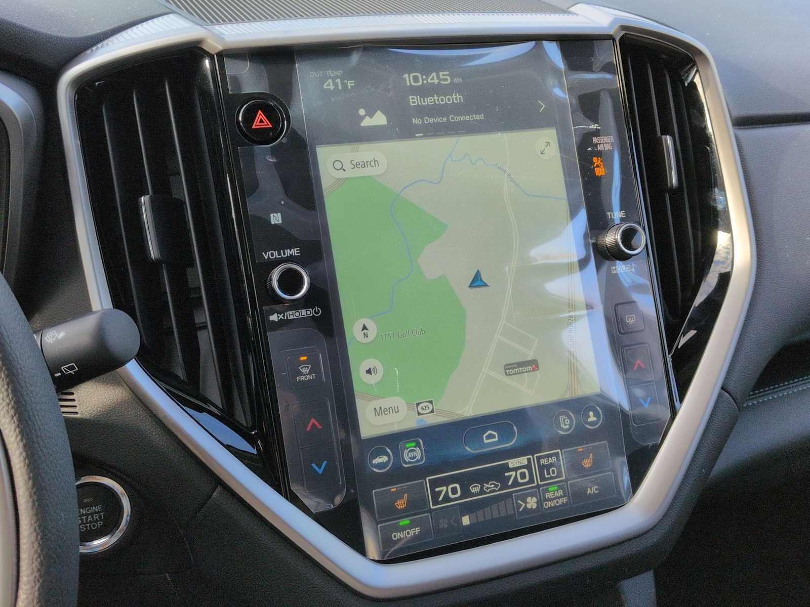 Thumbnail: 2026 Subaru Ascent - 30