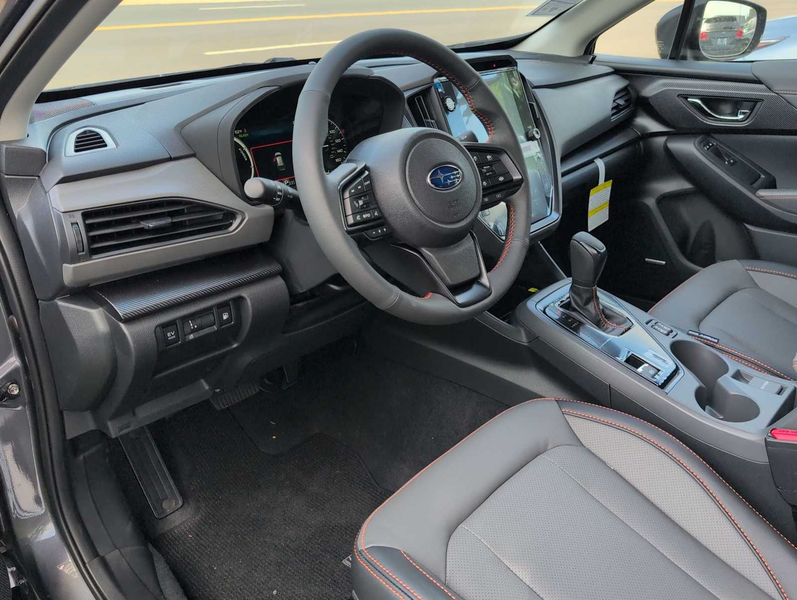 Thumbnail: 2026 Subaru Crosstrek - 10