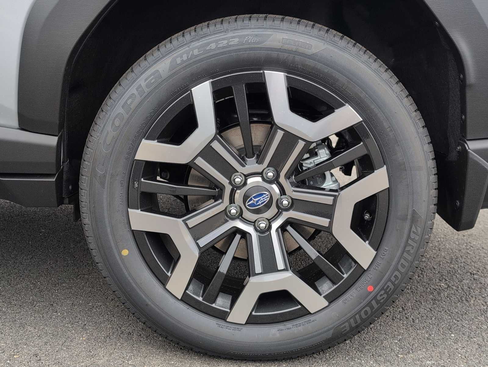 Thumbnail: 2026 Subaru Outback - 14