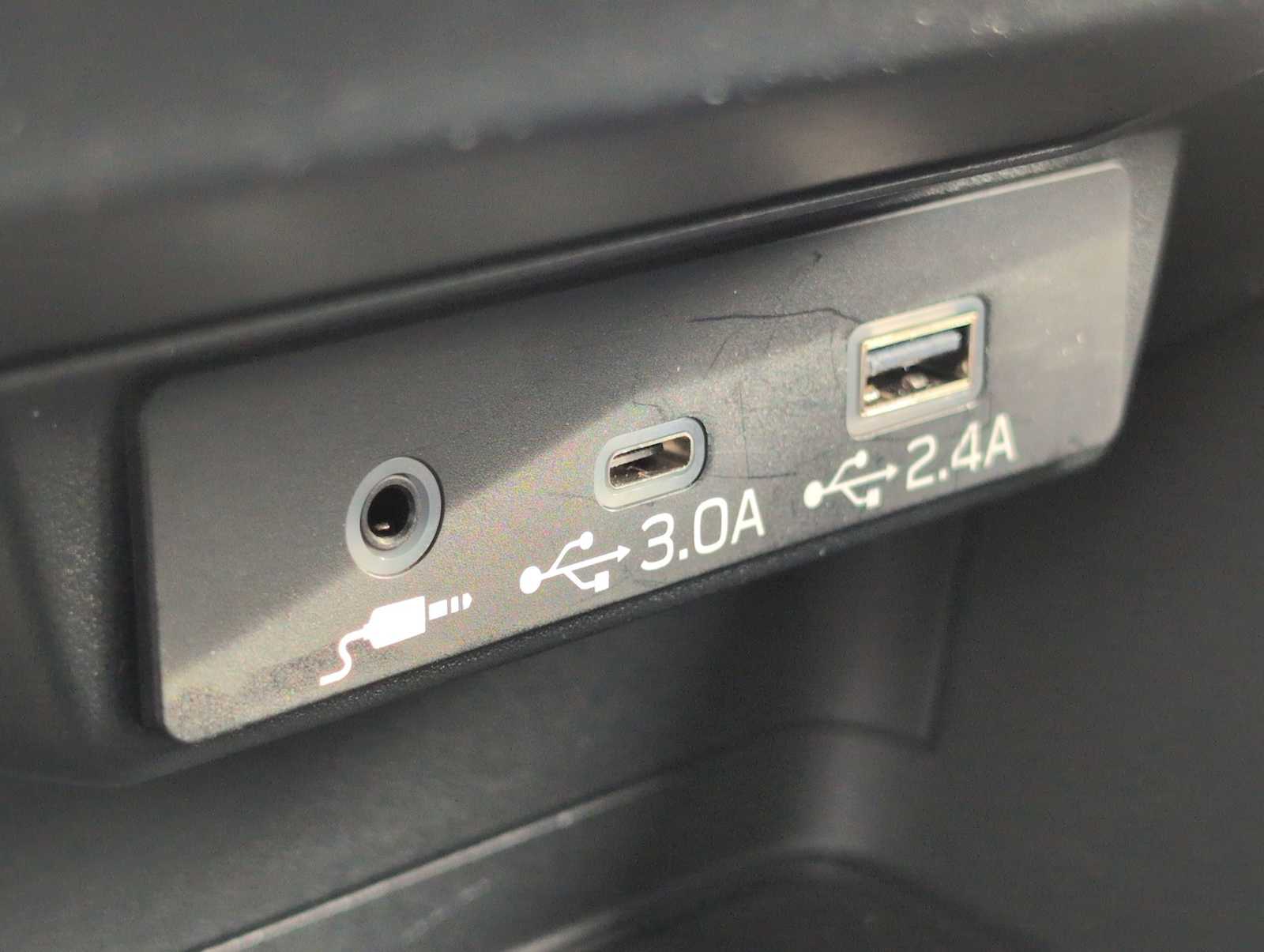 Thumbnail: 2025 Subaru Impreza - 28