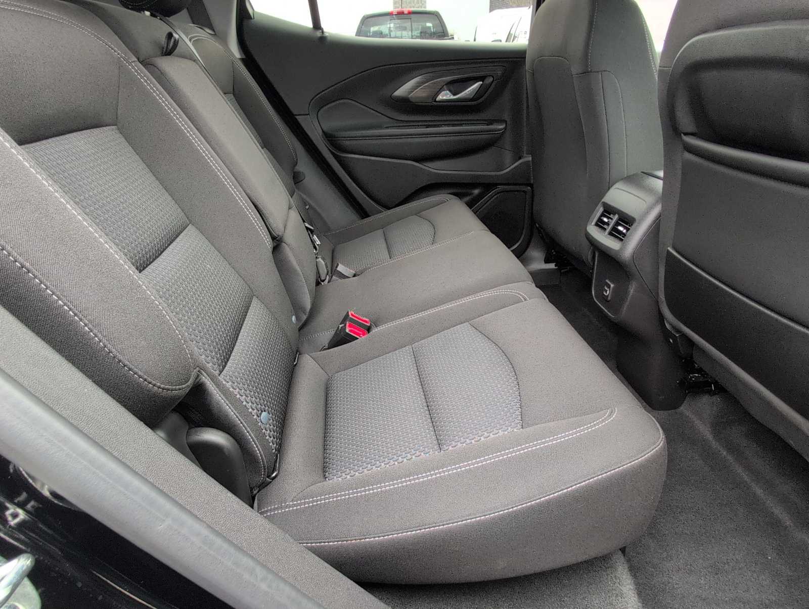 Thumbnail: 2024 GMC Terrain - 21